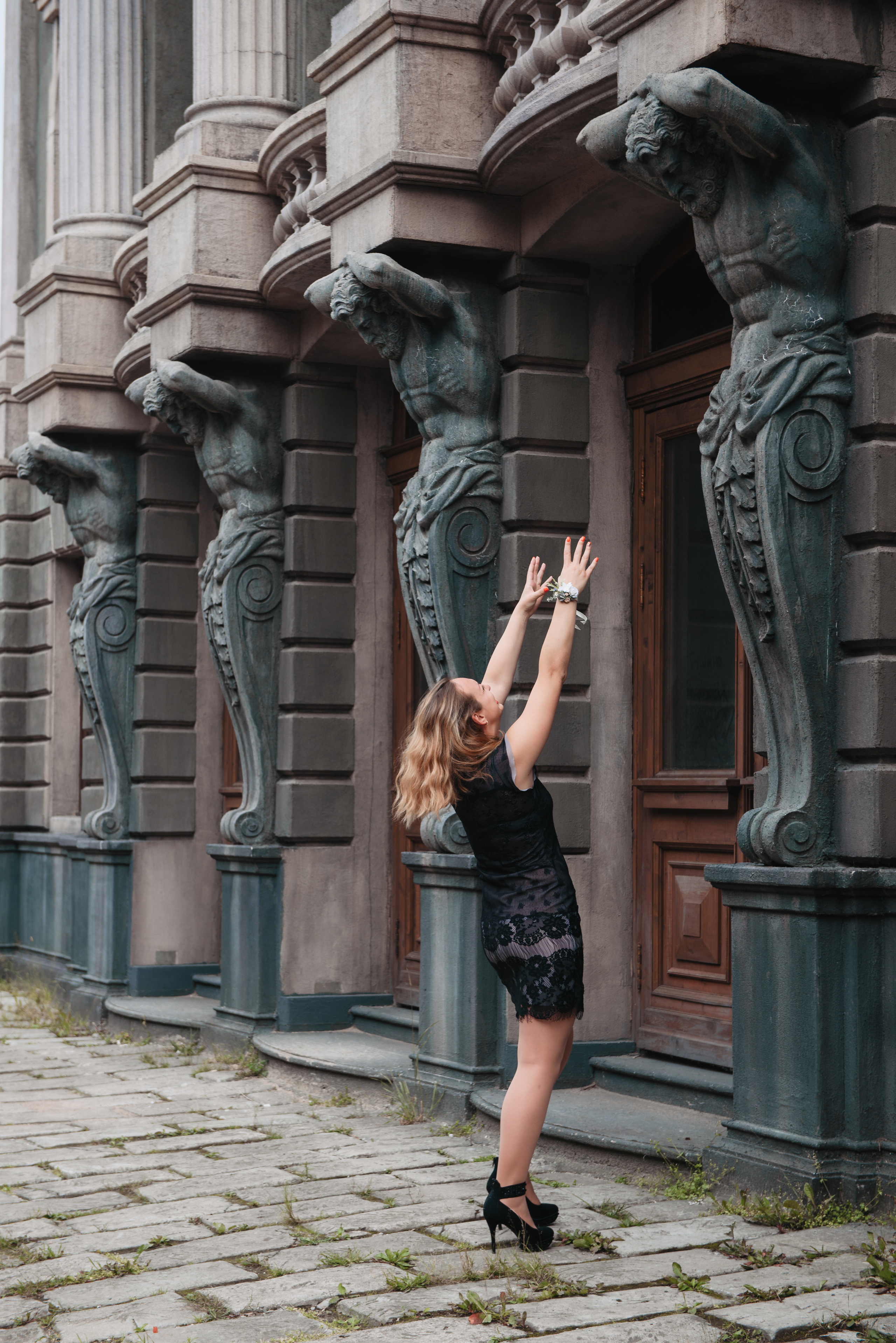 Девичники. Анна Абрамкина душевный фотограф в Москве