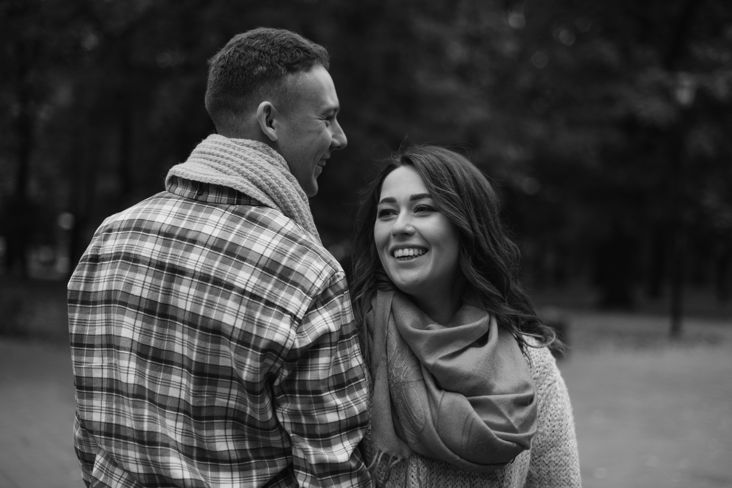 Лавстори. Анна Абрамкина душевный фотограф в Москве