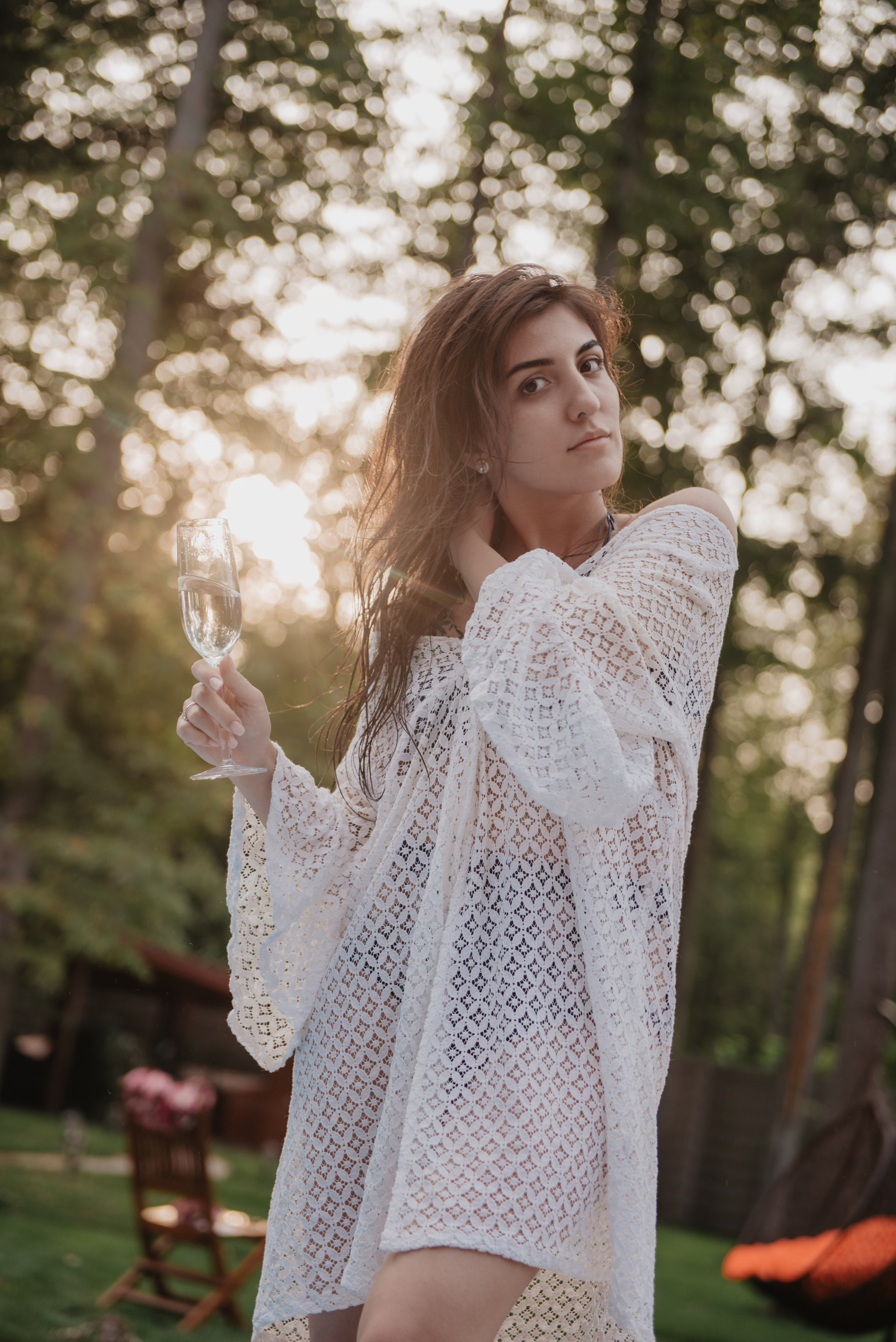 Девичники. Анна Абрамкина душевный фотограф в Москве