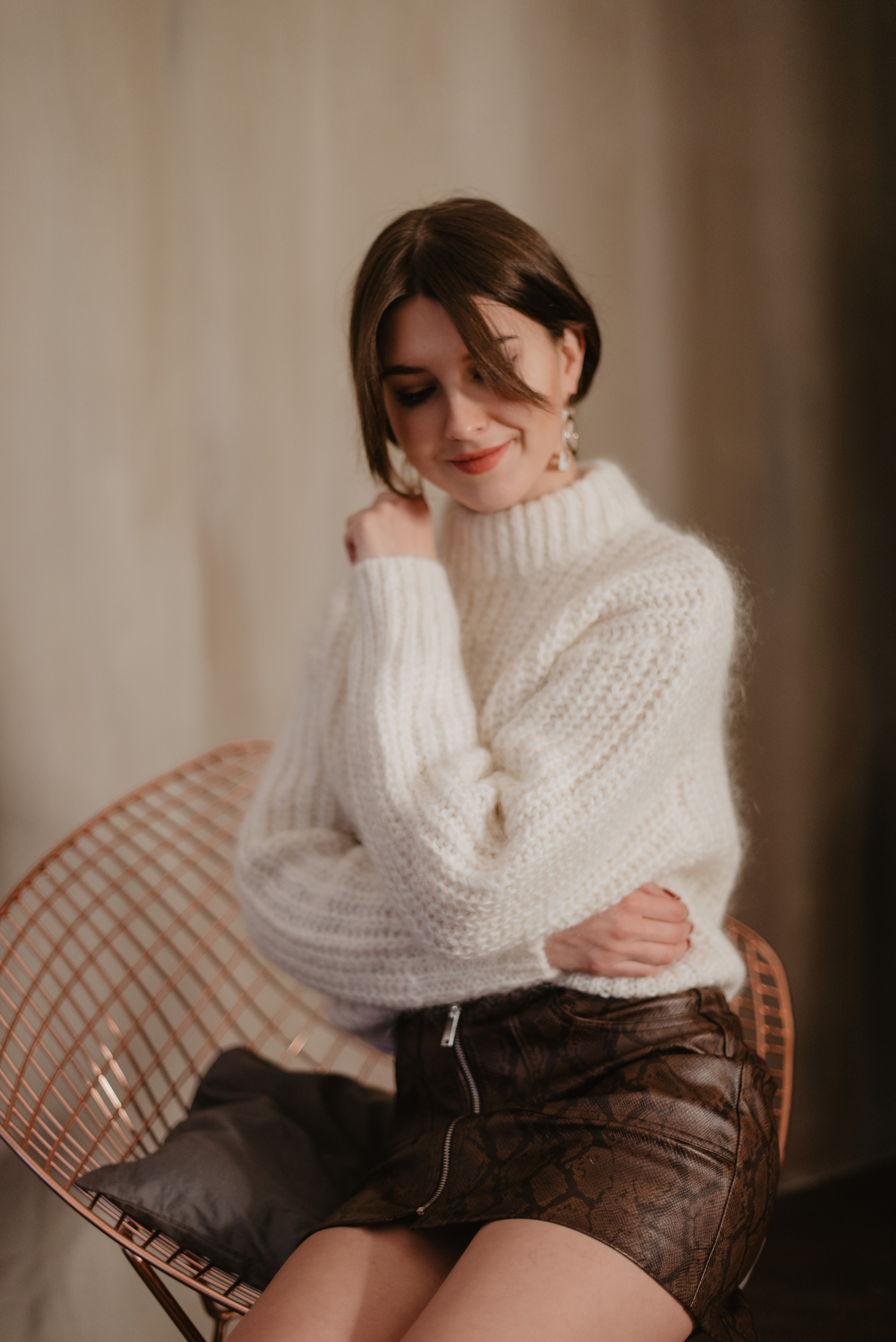 Индивидуальные съёмки. Анна Абрамкина душевный фотограф в Москве