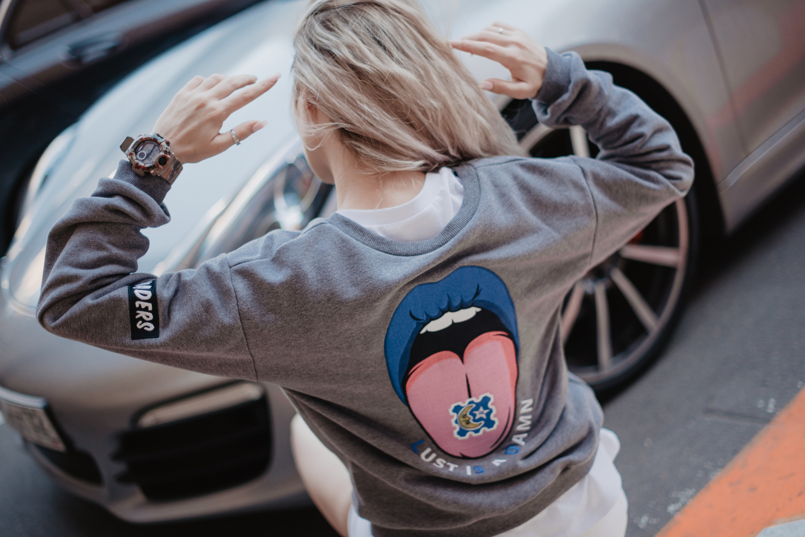 Работа с брендами. Анна Абрамкина душевный фотограф в Москве