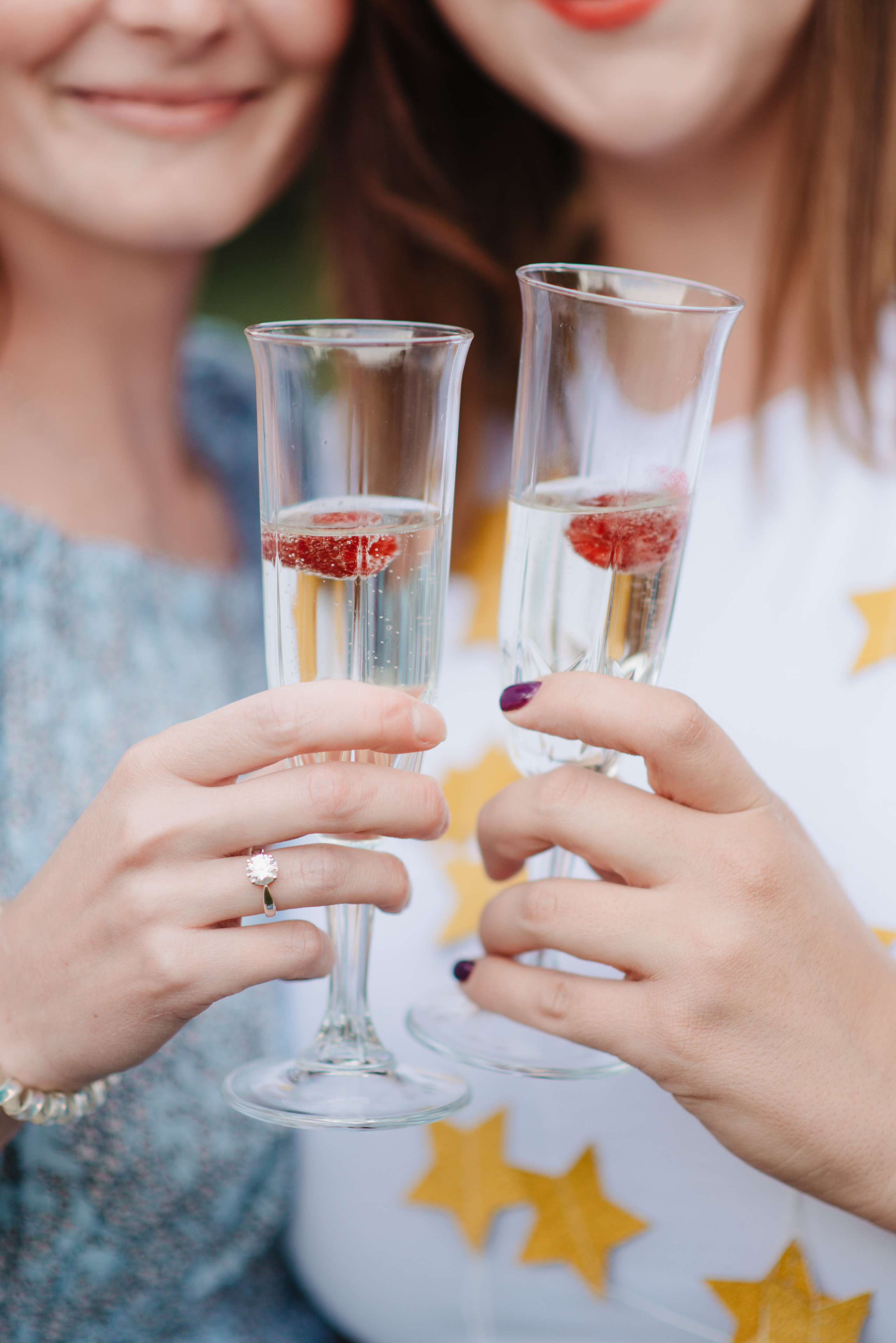 Девичники. Анна Абрамкина душевный фотограф в Москве