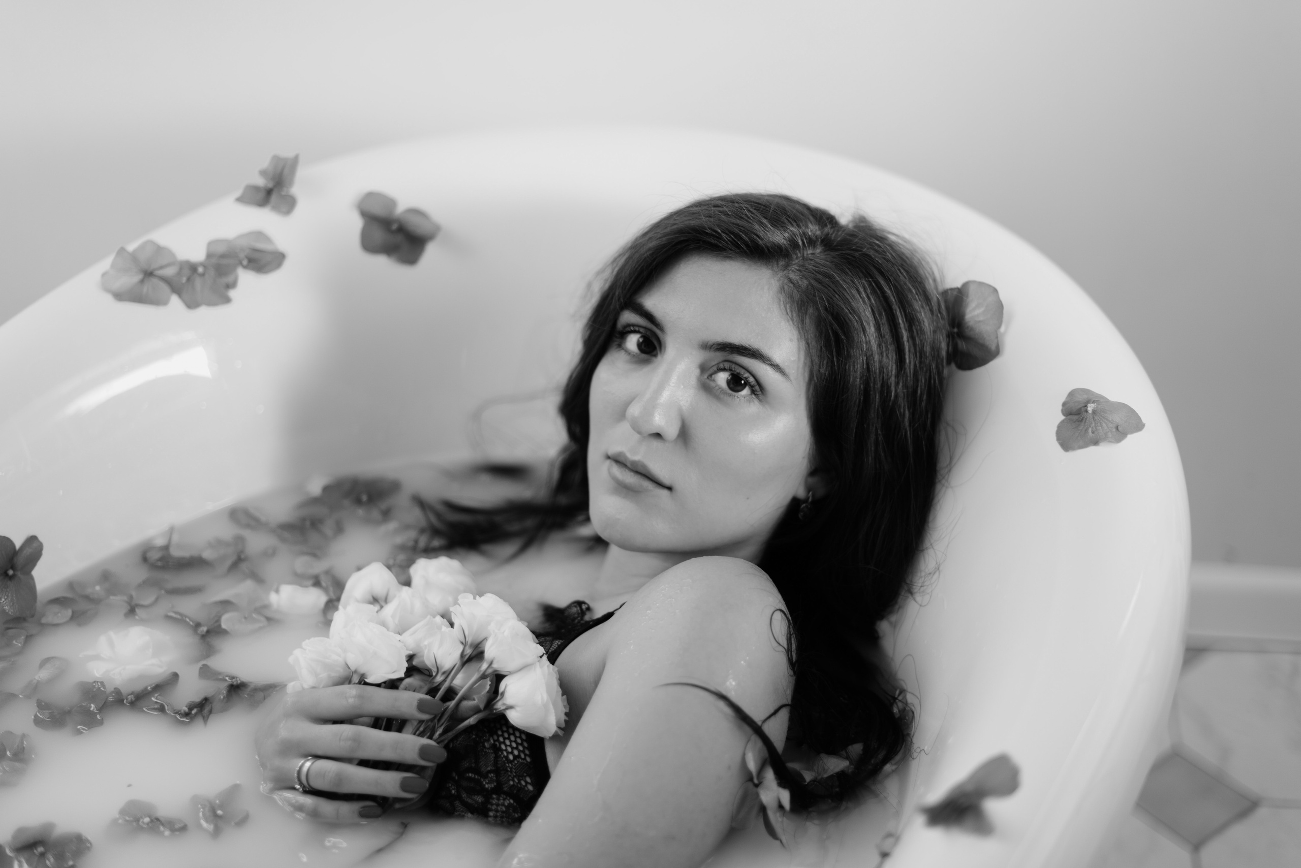 Индивидуальные съёмки. Анна Абрамкина душевный фотограф в Москве