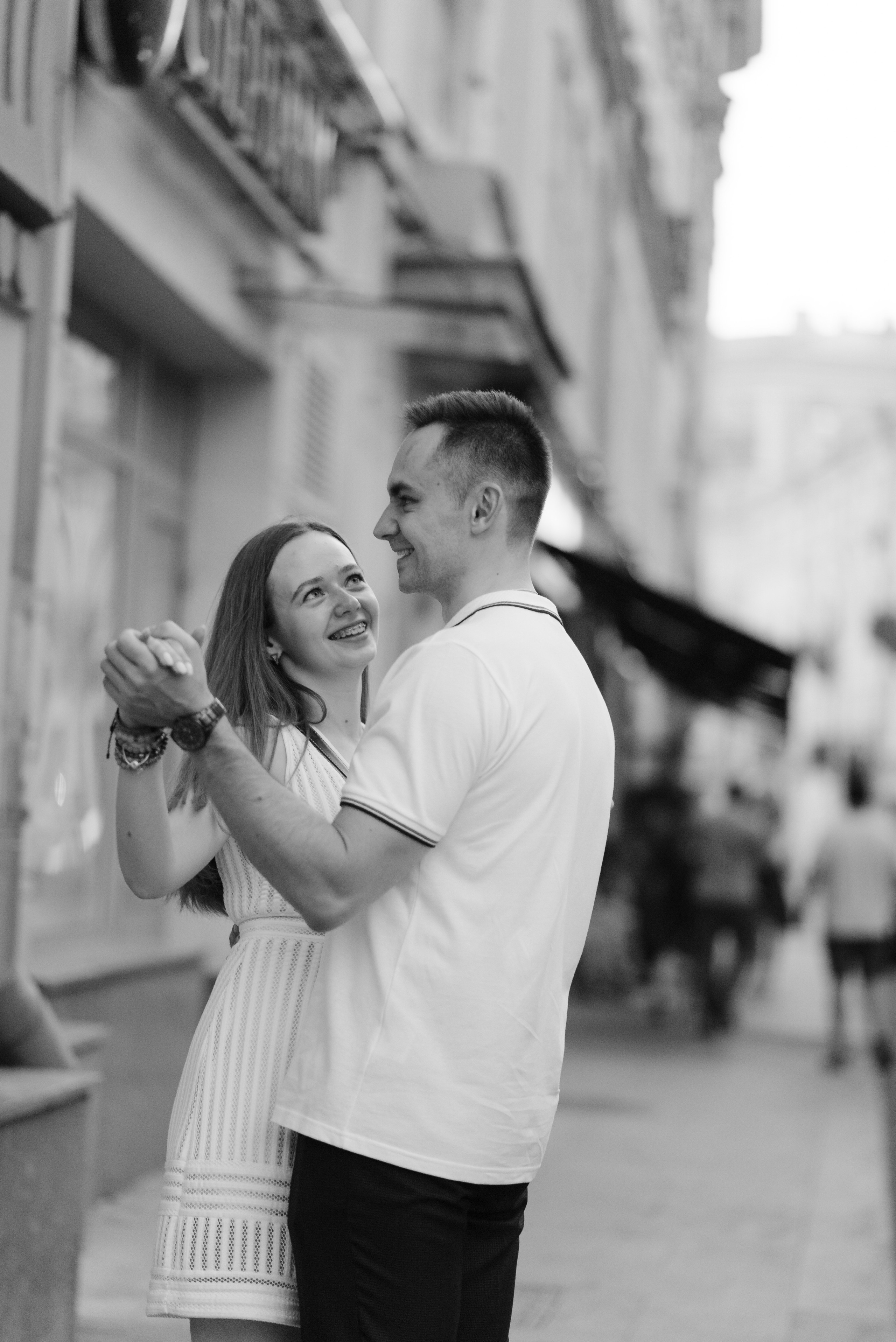 Лавстори. Анна Абрамкина душевный фотограф в Москве