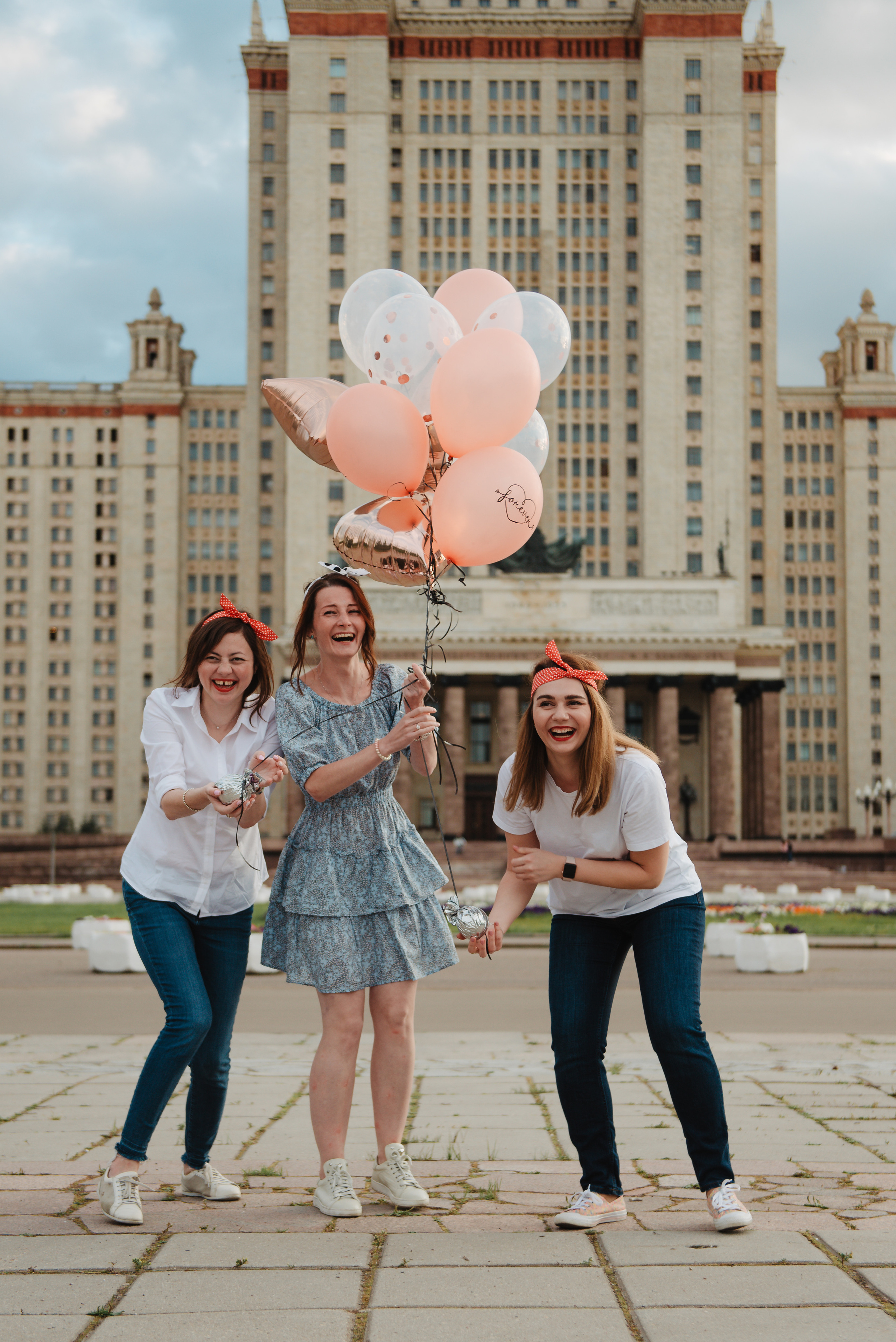 Анна Абрамкина душевный фотограф в Москве