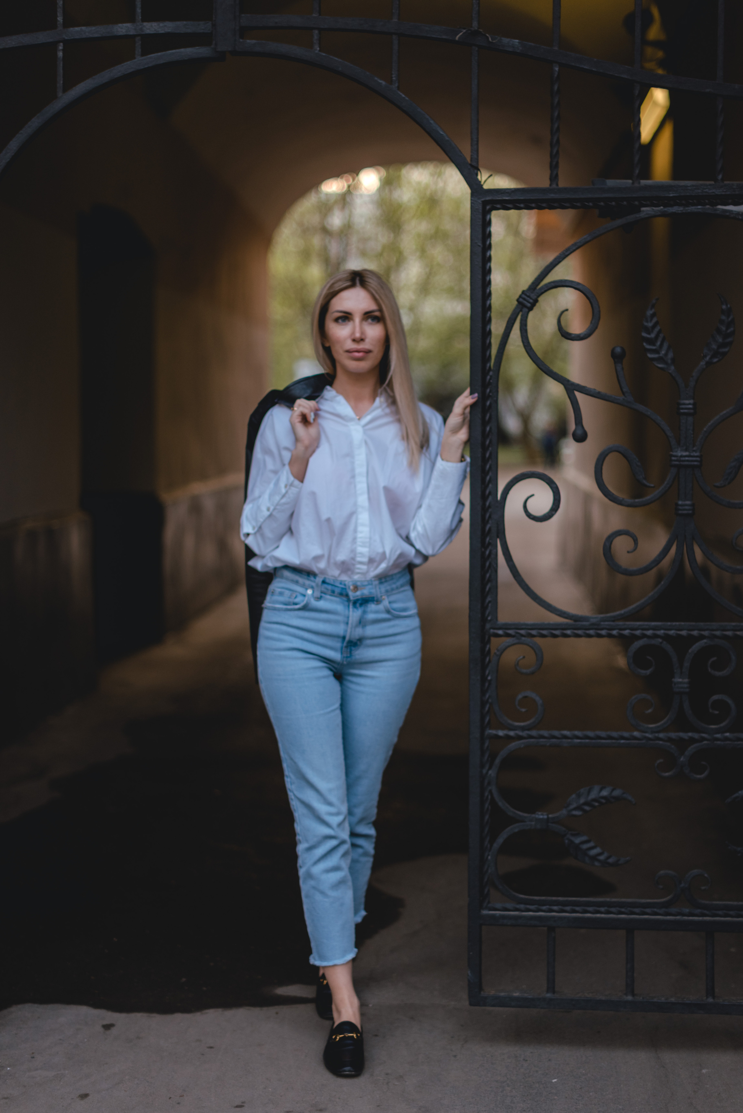 Индивидуальные съёмки. Анна Абрамкина душевный фотограф в Москве