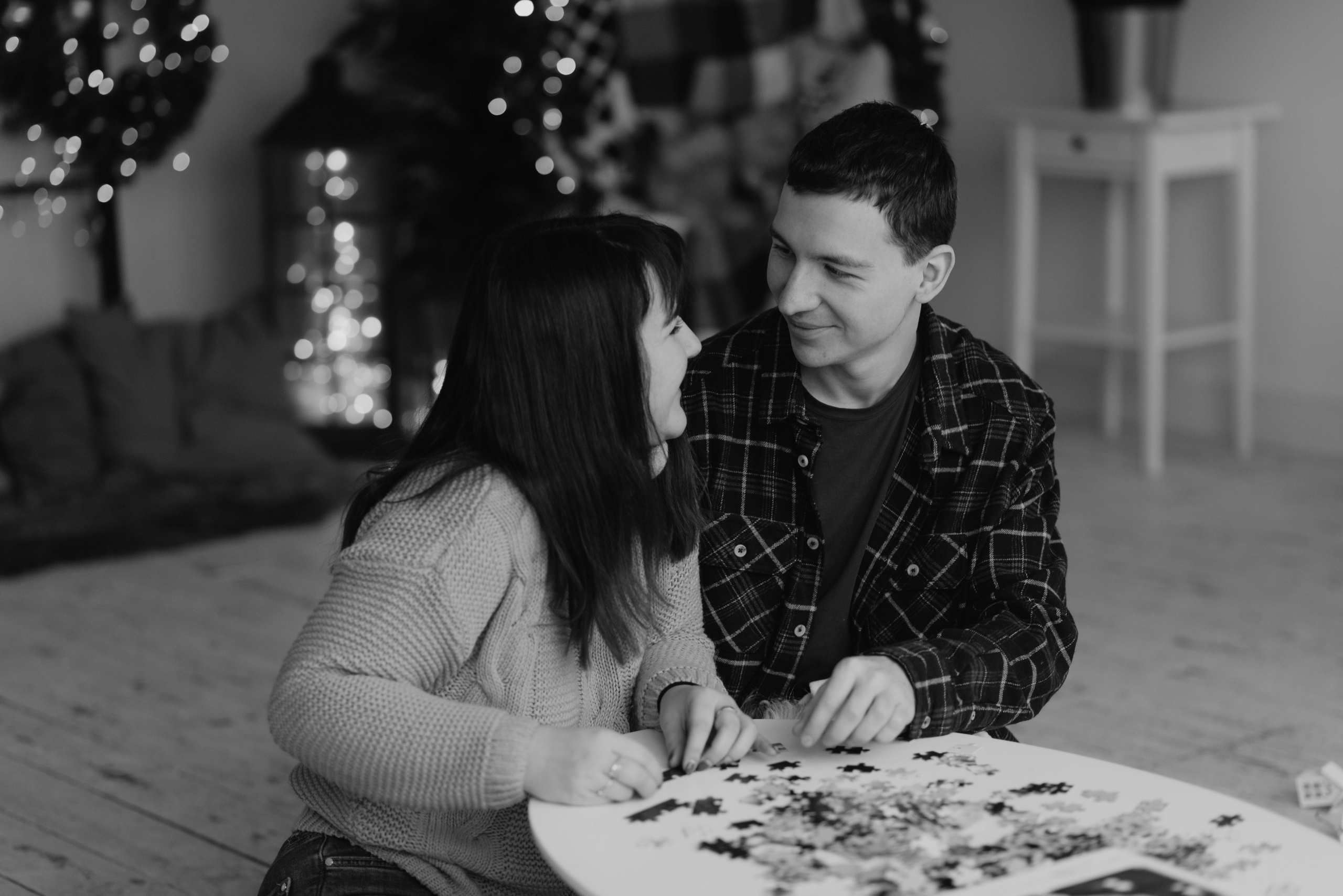 Лавстори. Анна Абрамкина душевный фотограф в Москве