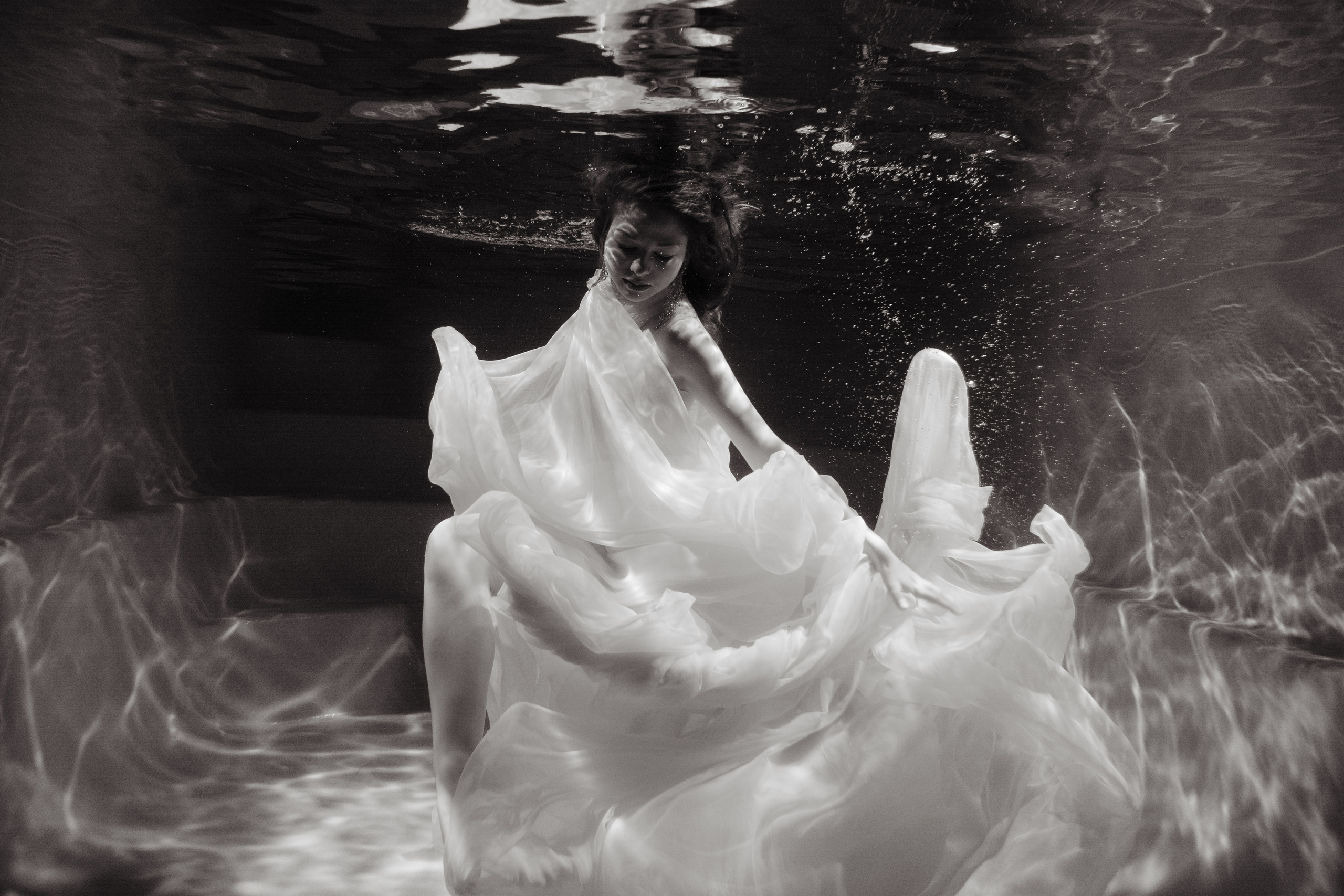 Индивидуальные съёмки. Анна Абрамкина душевный фотограф в Москве