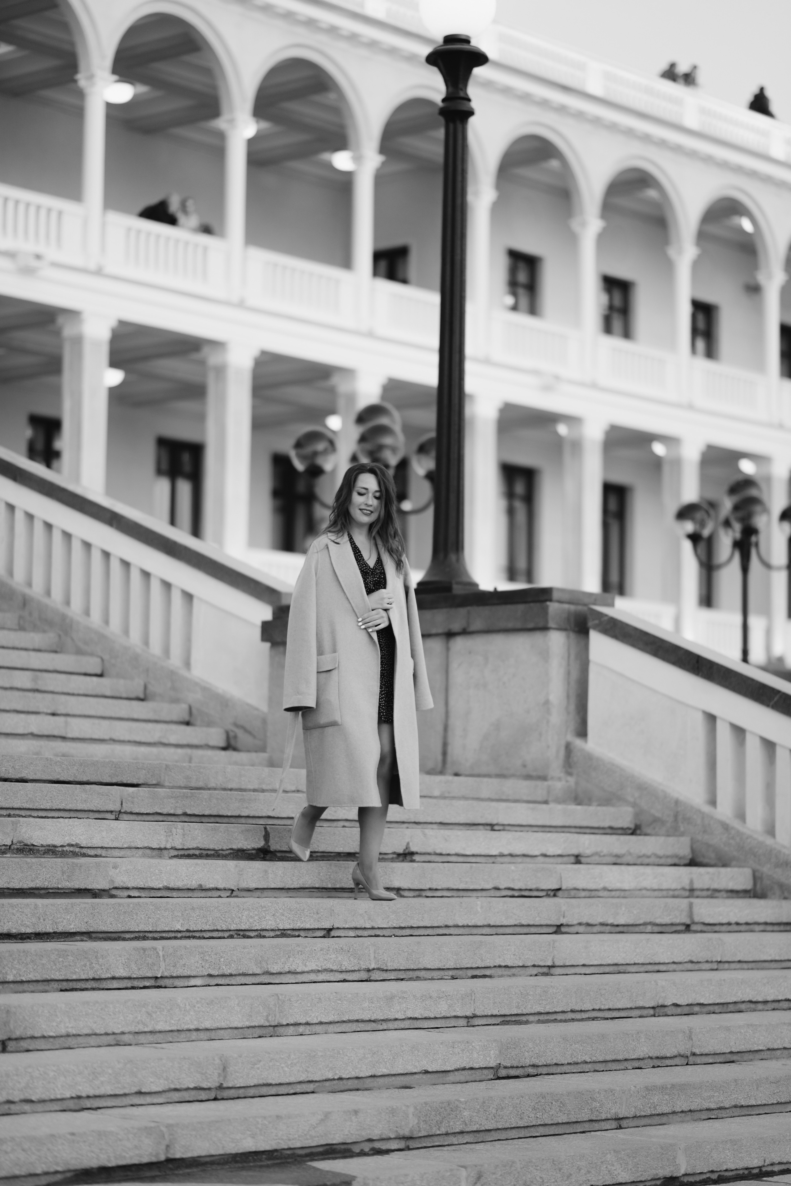 Индивидуальные съёмки. Анна Абрамкина душевный фотограф в Москве