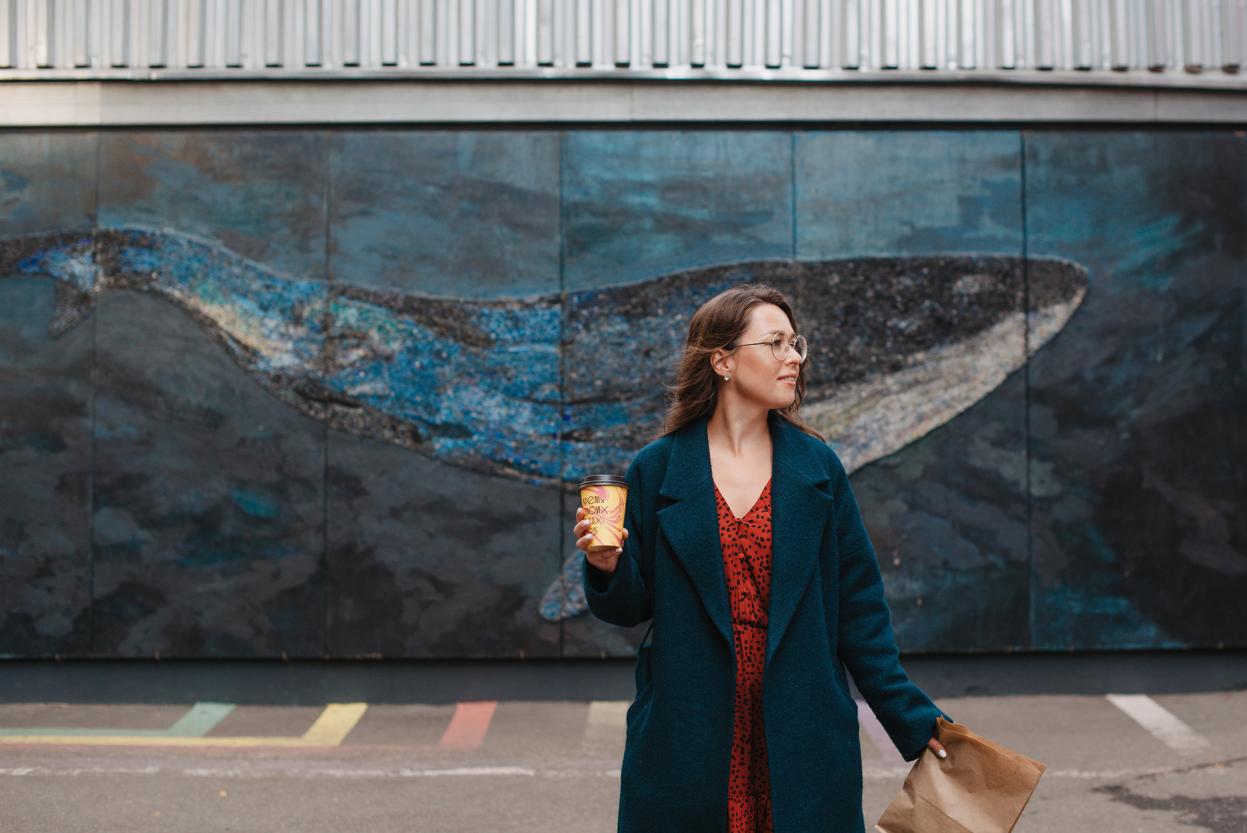 Индивидуальные съёмки. Анна Абрамкина душевный фотограф в Москве