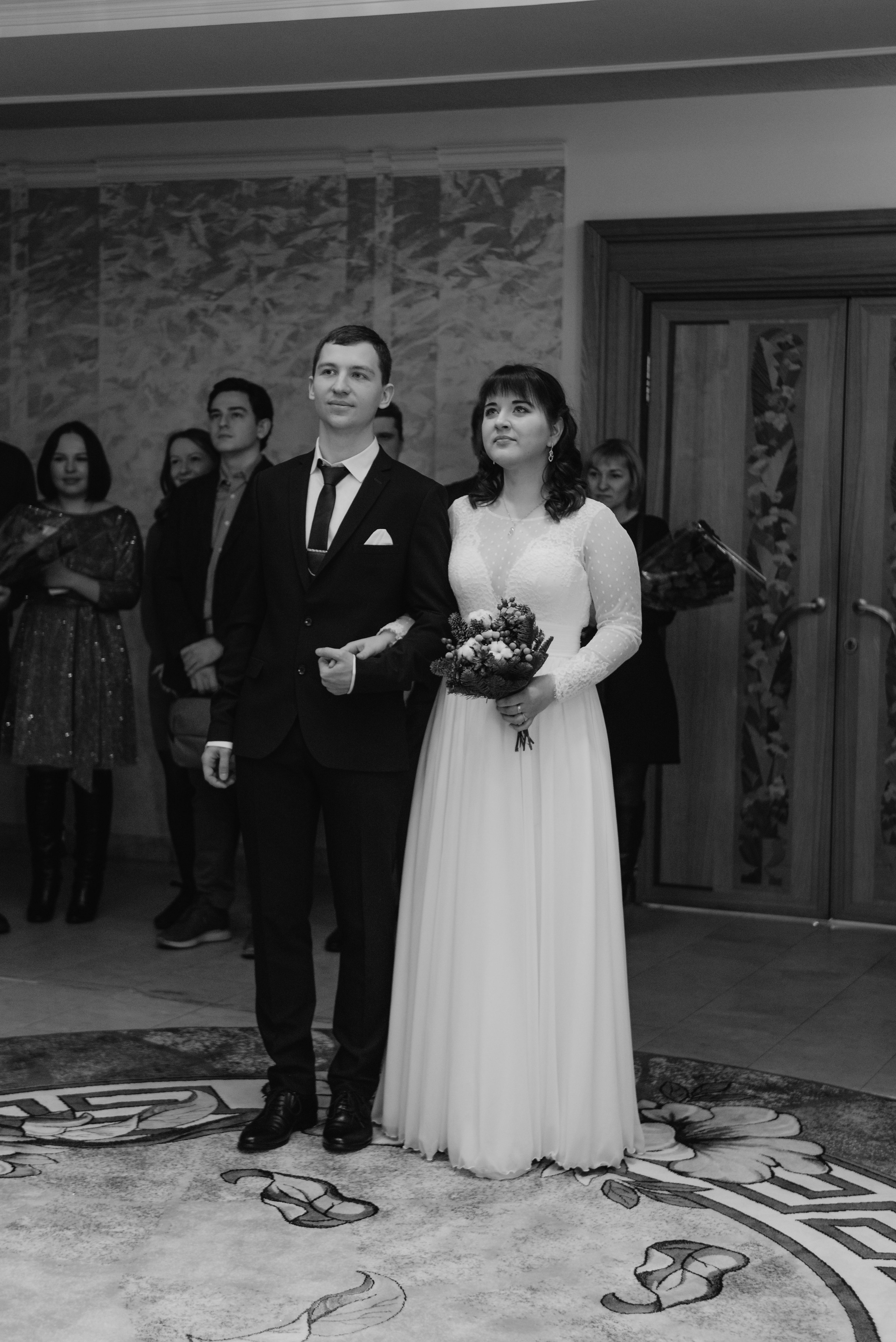 Свадьбы. Анна Абрамкина душевный фотограф в Москве