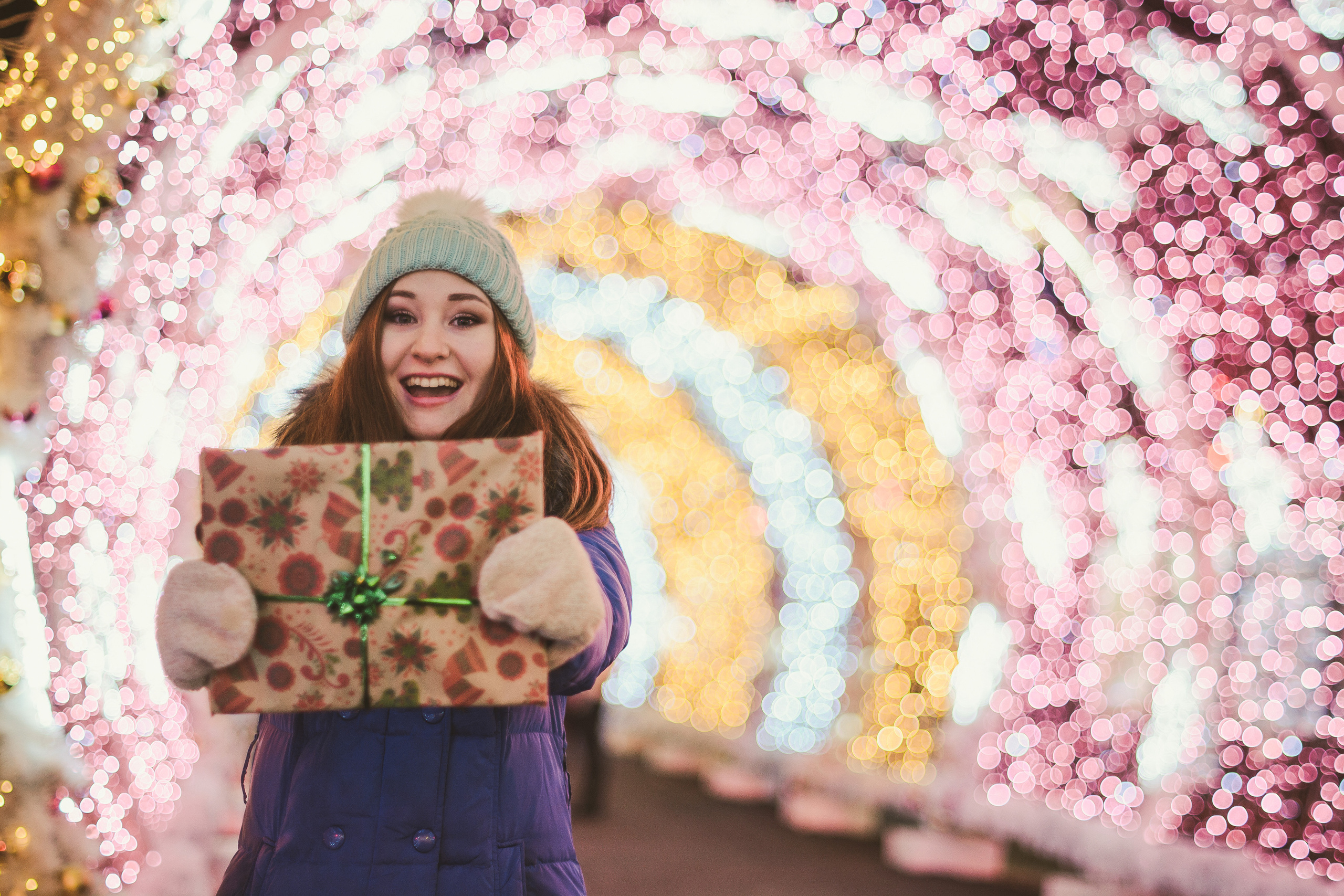 Индивидуальные съёмки. Анна Абрамкина душевный фотограф в Москве