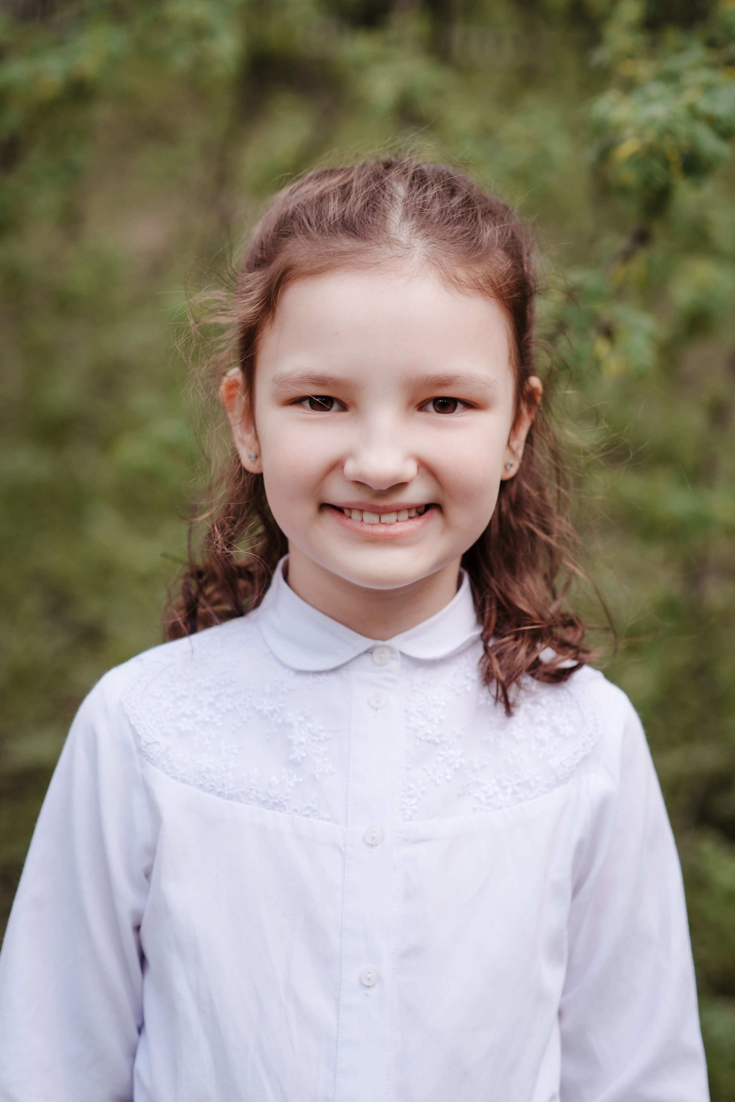 Семейные и школьные съёмки. Анна Абрамкина душевный фотограф в Москве