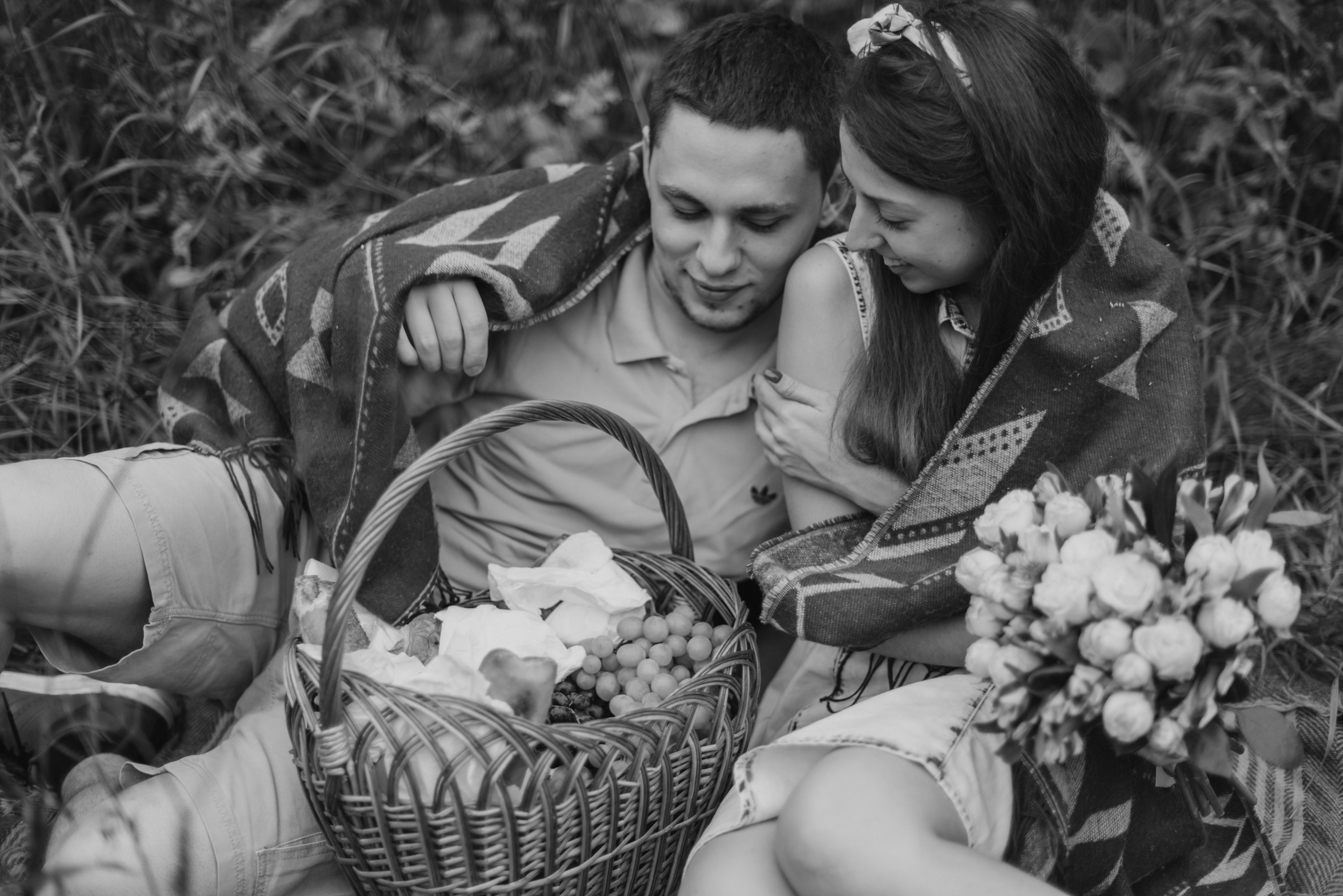 Лавстори. Анна Абрамкина душевный фотограф в Москве