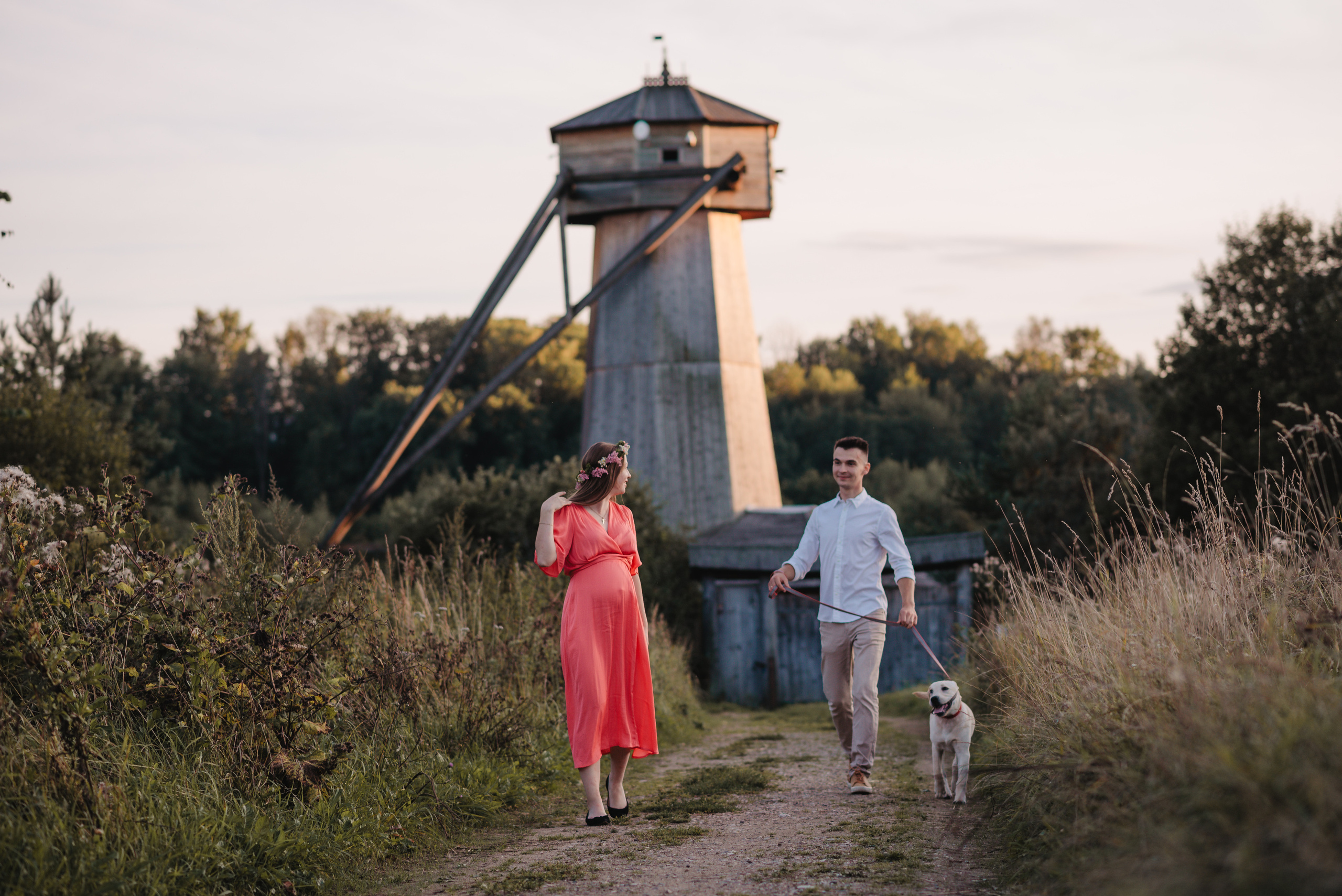 Лавстори. Анна Абрамкина душевный фотограф в Москве
