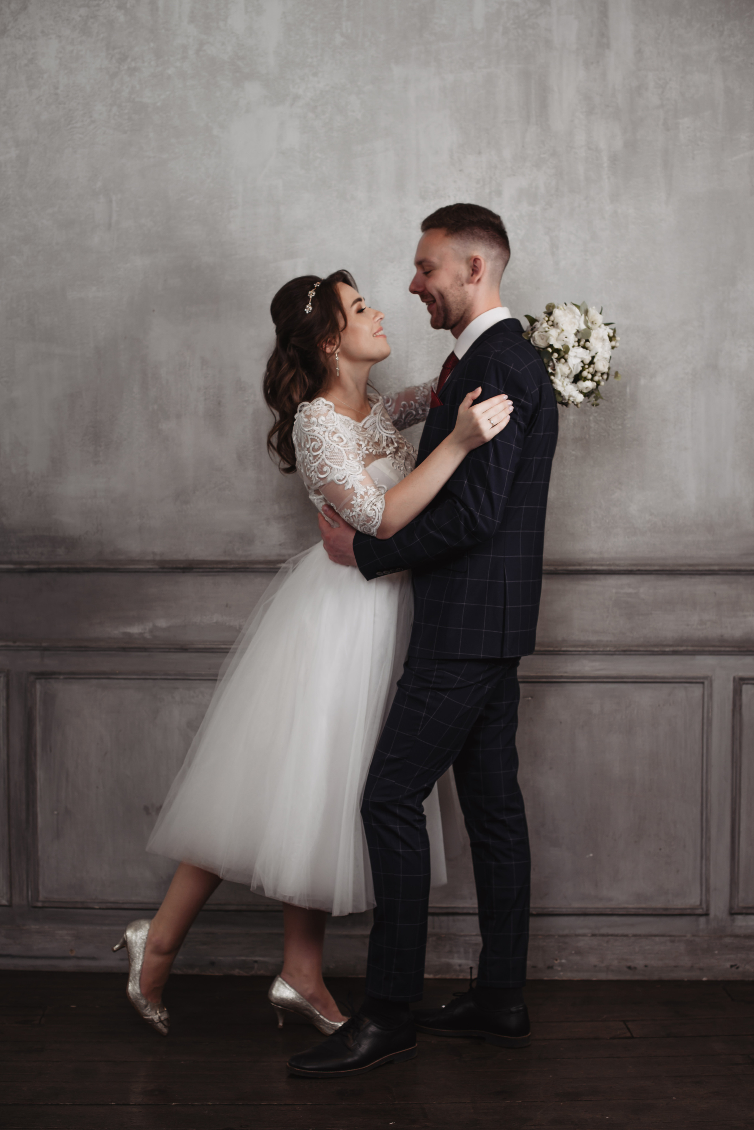 Свадьбы. Анна Абрамкина душевный фотограф в Москве