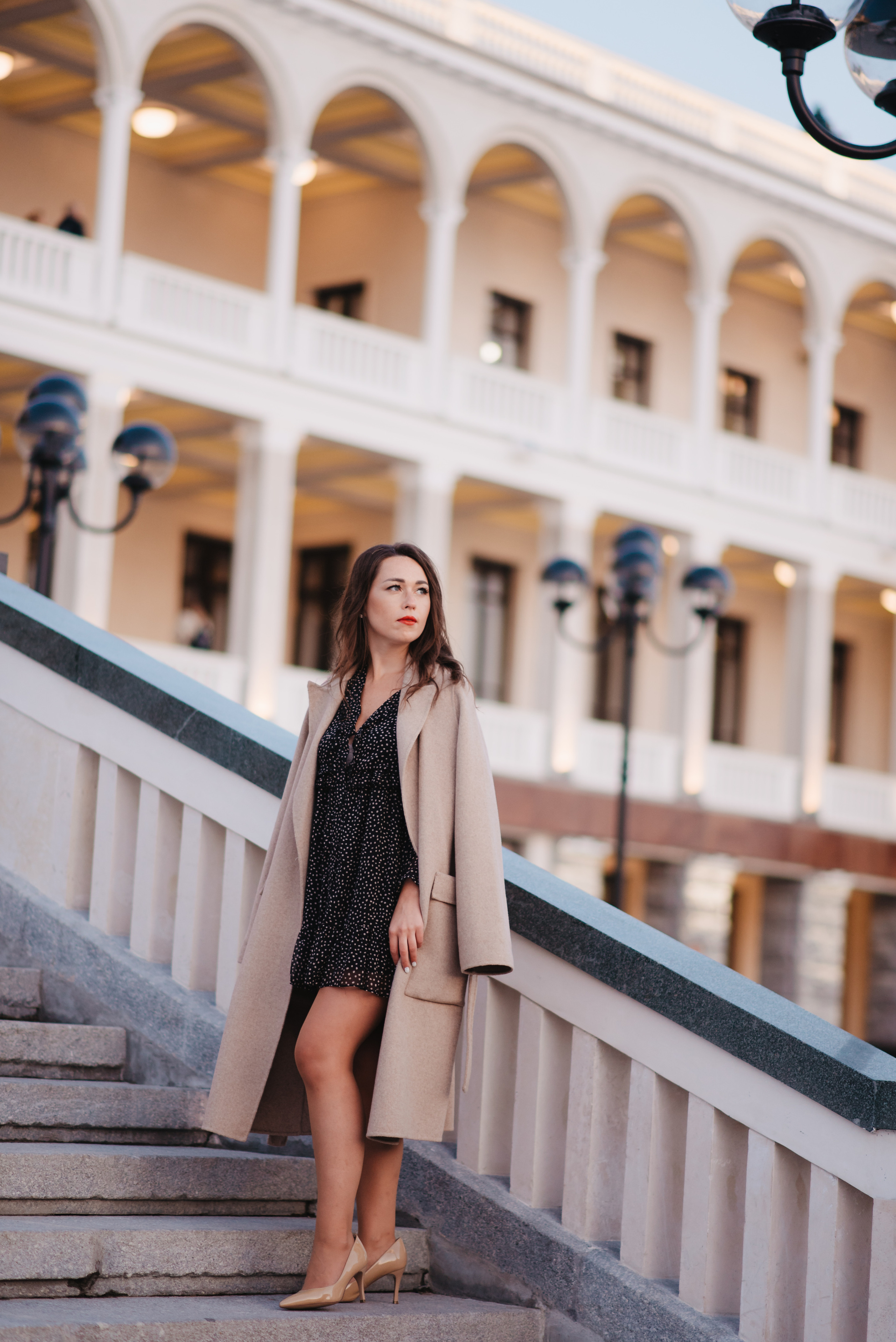 Индивидуальные съёмки. Анна Абрамкина душевный фотограф в Москве