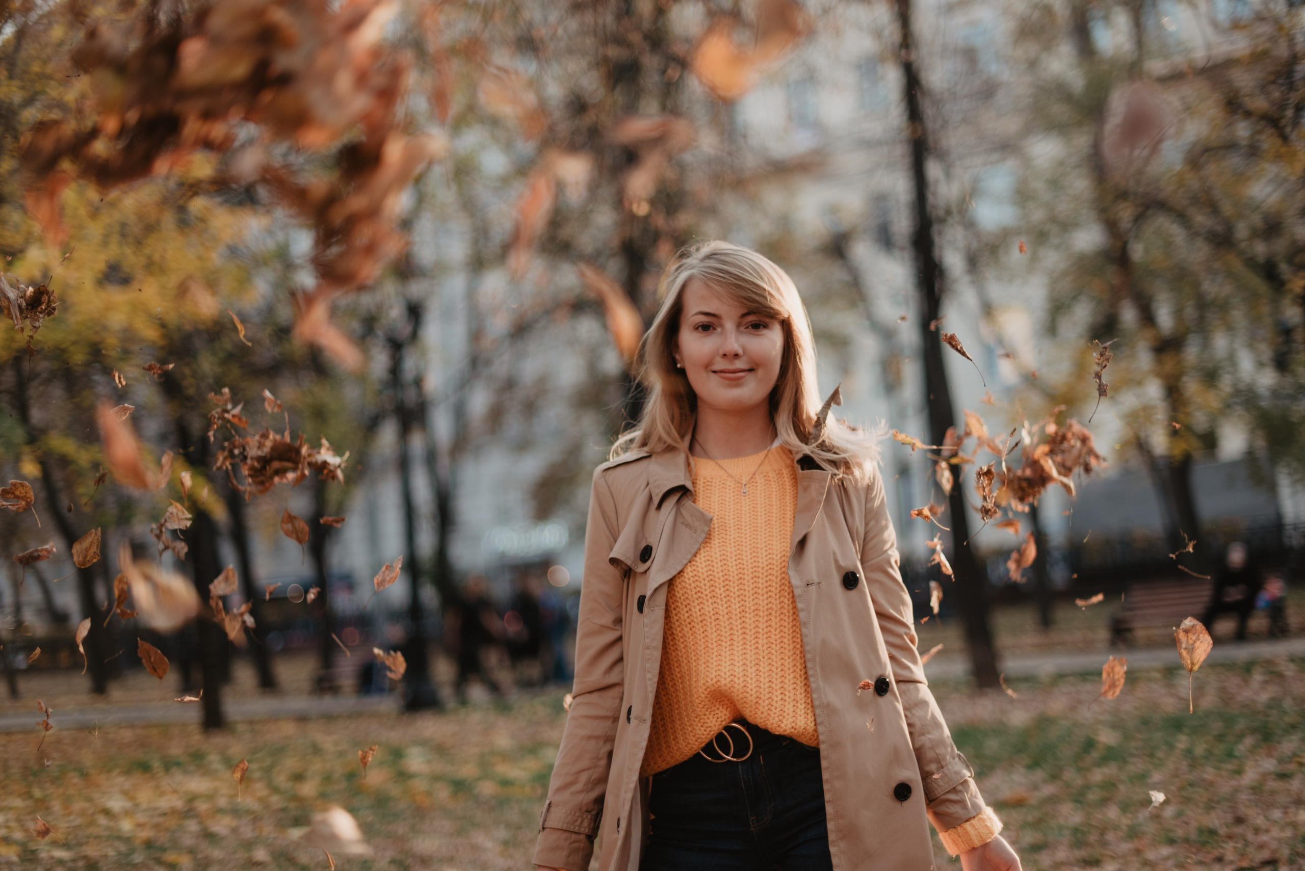 Индивидуальные съёмки. Анна Абрамкина душевный фотограф в Москве