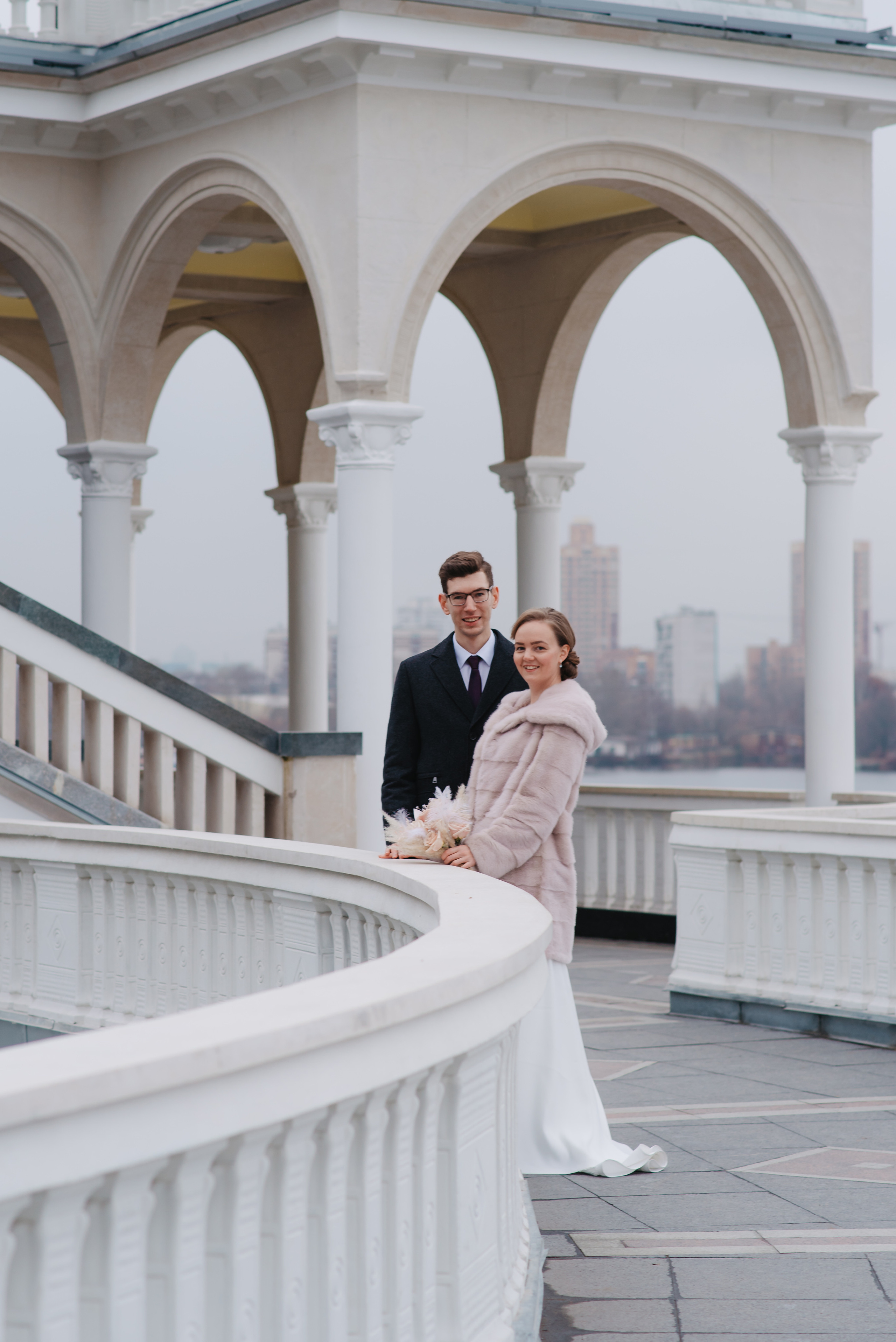 Свадьбы. Анна Абрамкина душевный фотограф в Москве