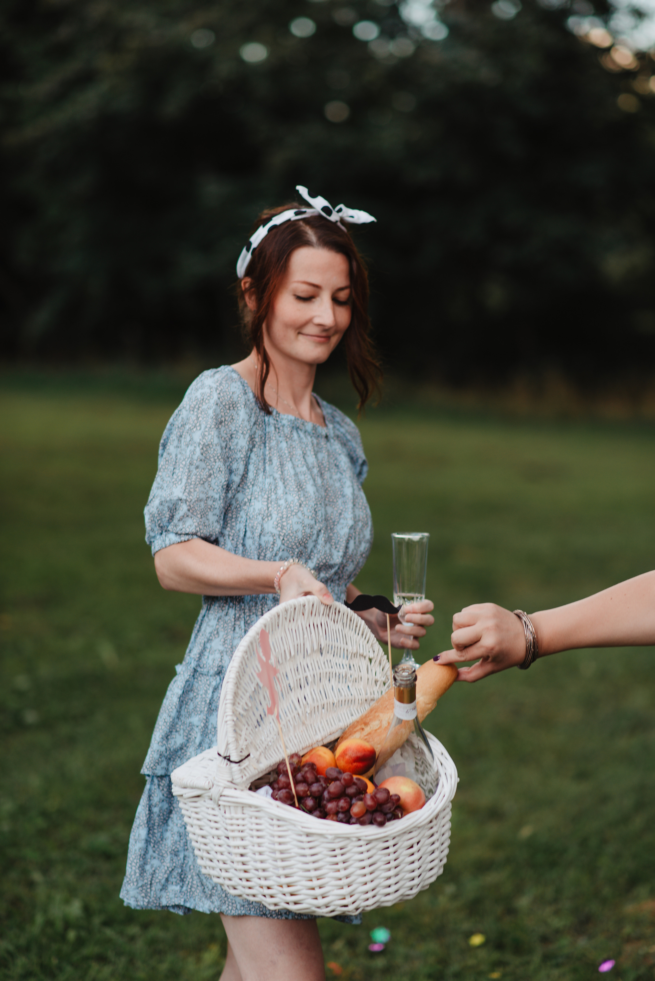 Девичники. Анна Абрамкина душевный фотограф в Москве