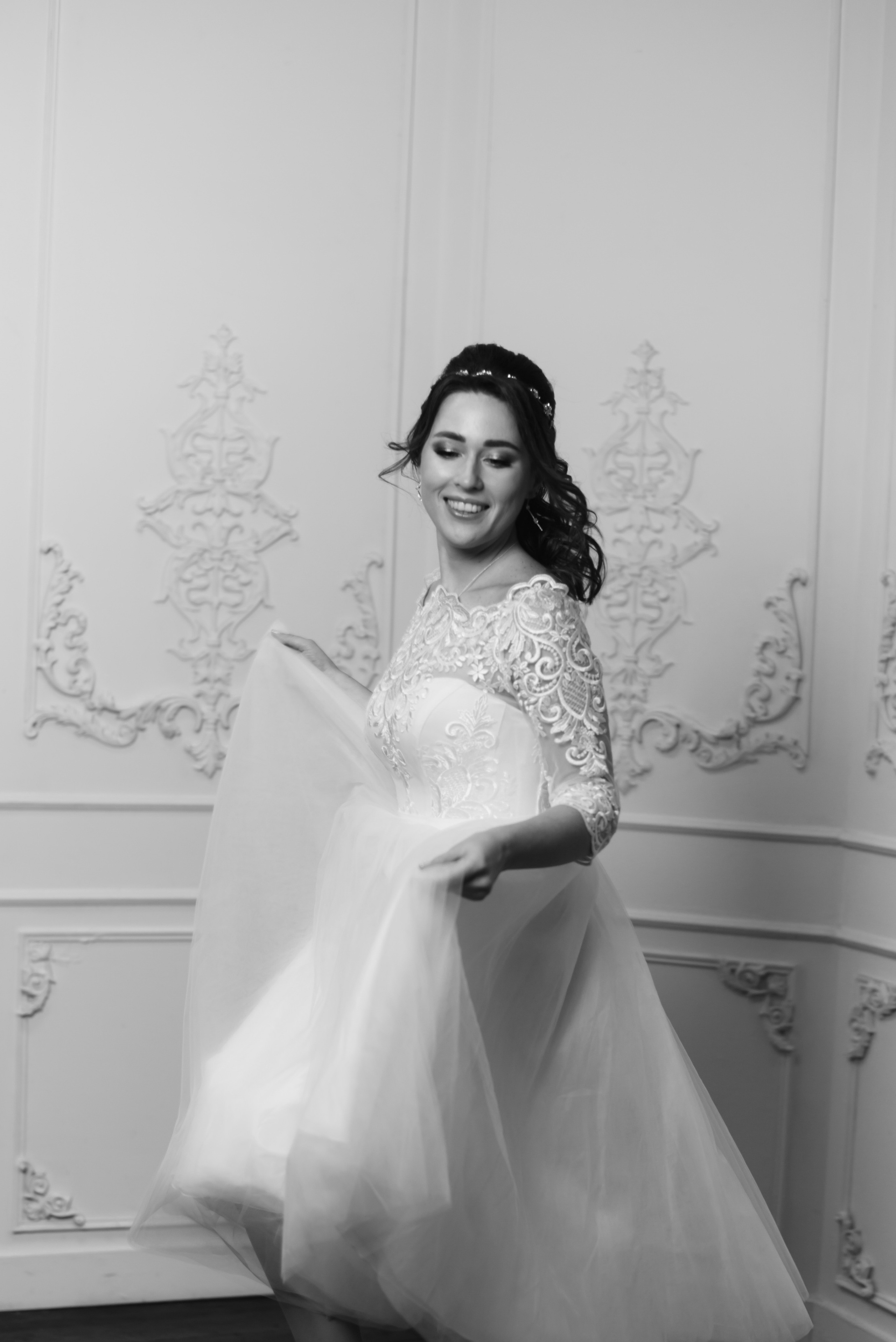 Свадьбы. Анна Абрамкина душевный фотограф в Москве