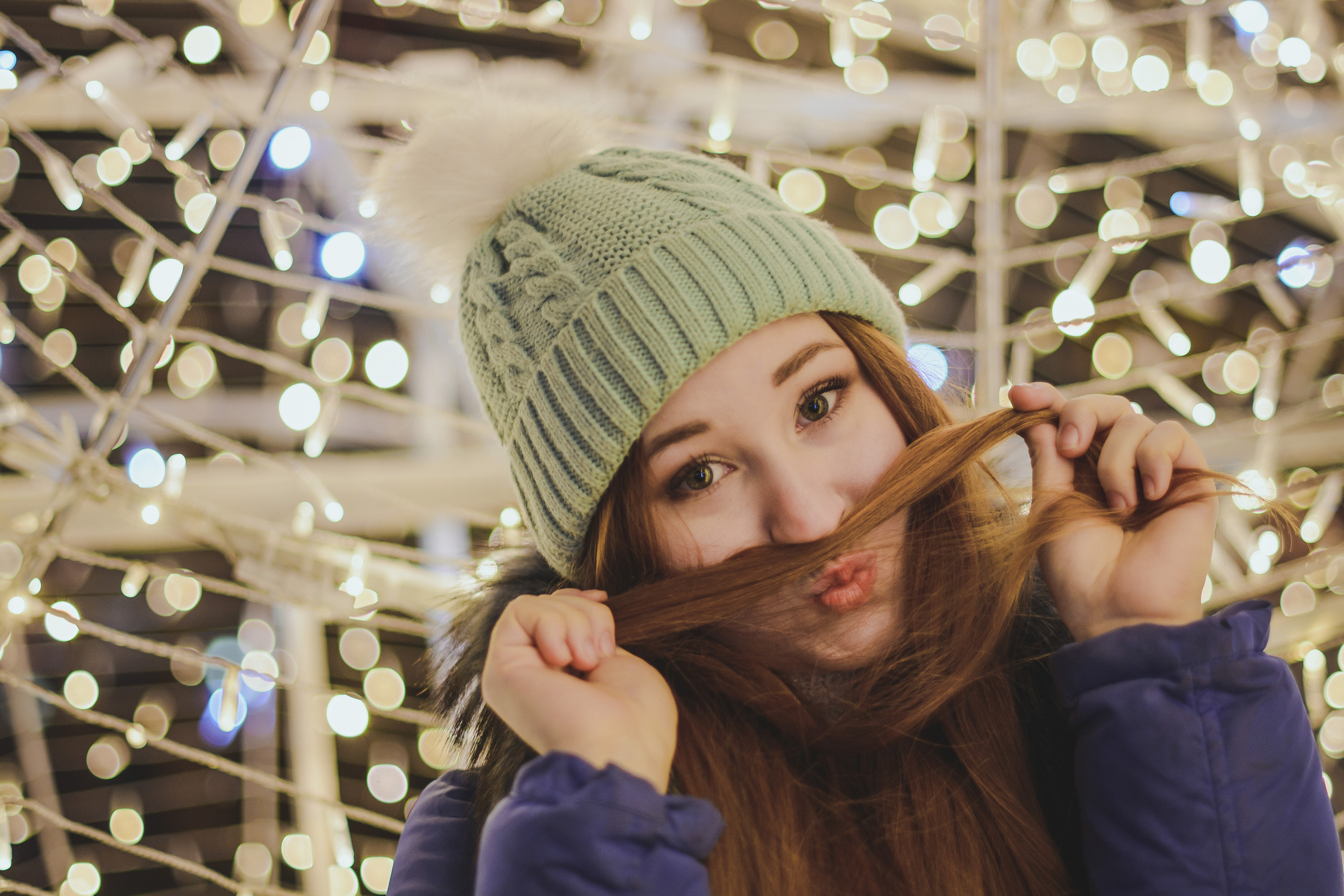 Индивидуальные съёмки. Анна Абрамкина душевный фотограф в Москве