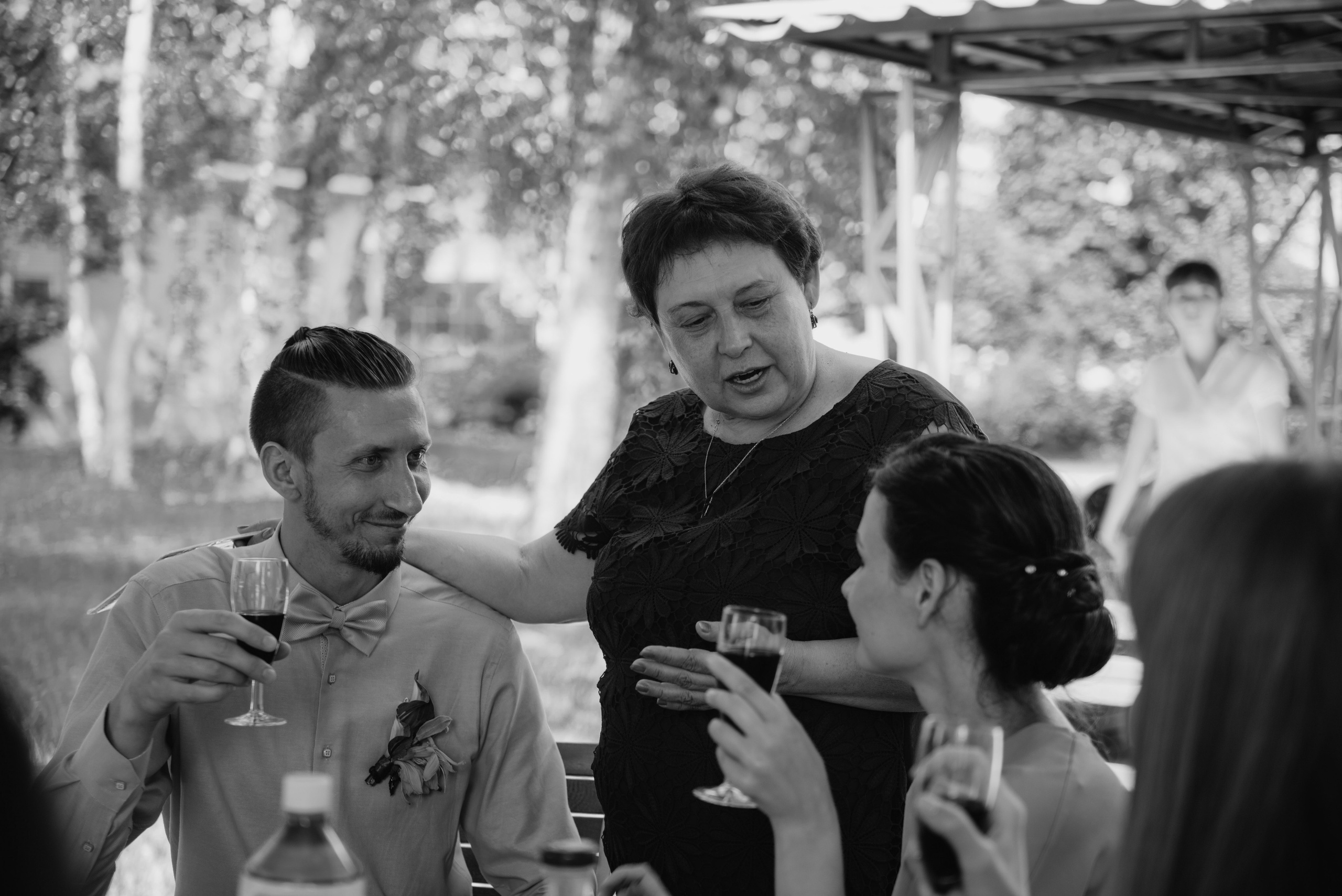 Свадьбы. Анна Абрамкина душевный фотограф в Москве