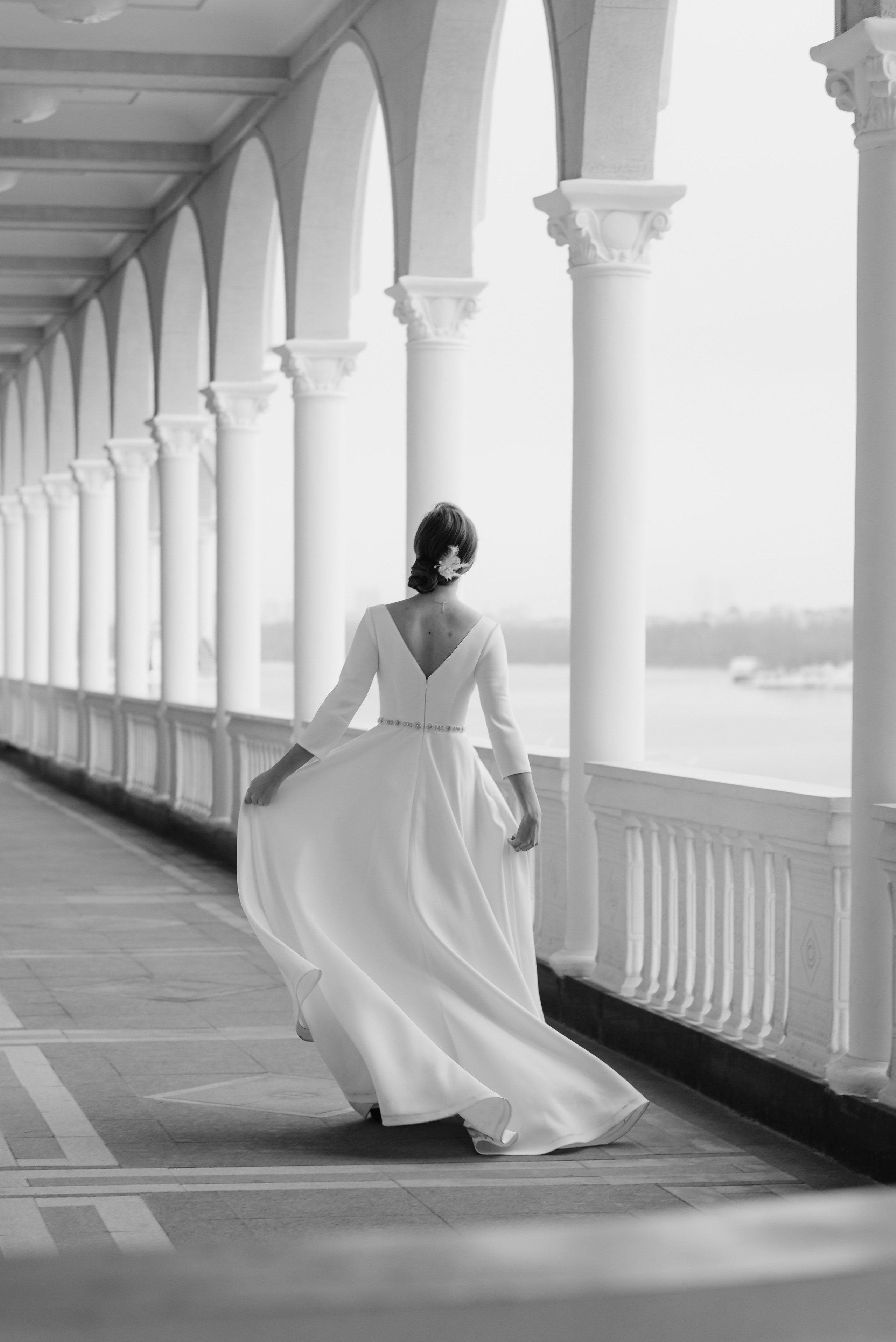 Свадьбы. Анна Абрамкина душевный фотограф в Москве