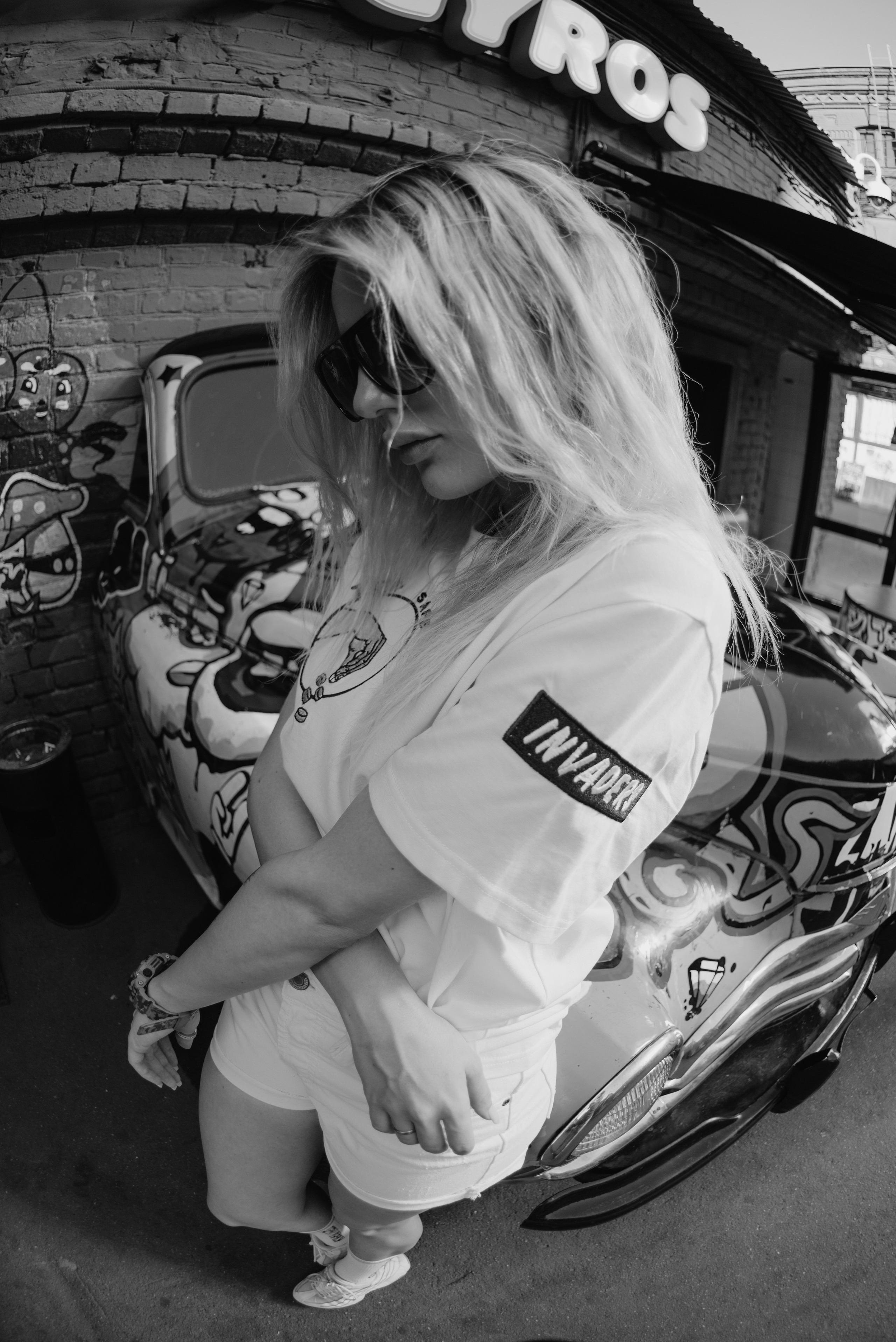 Работа с брендами. Анна Абрамкина душевный фотограф в Москве