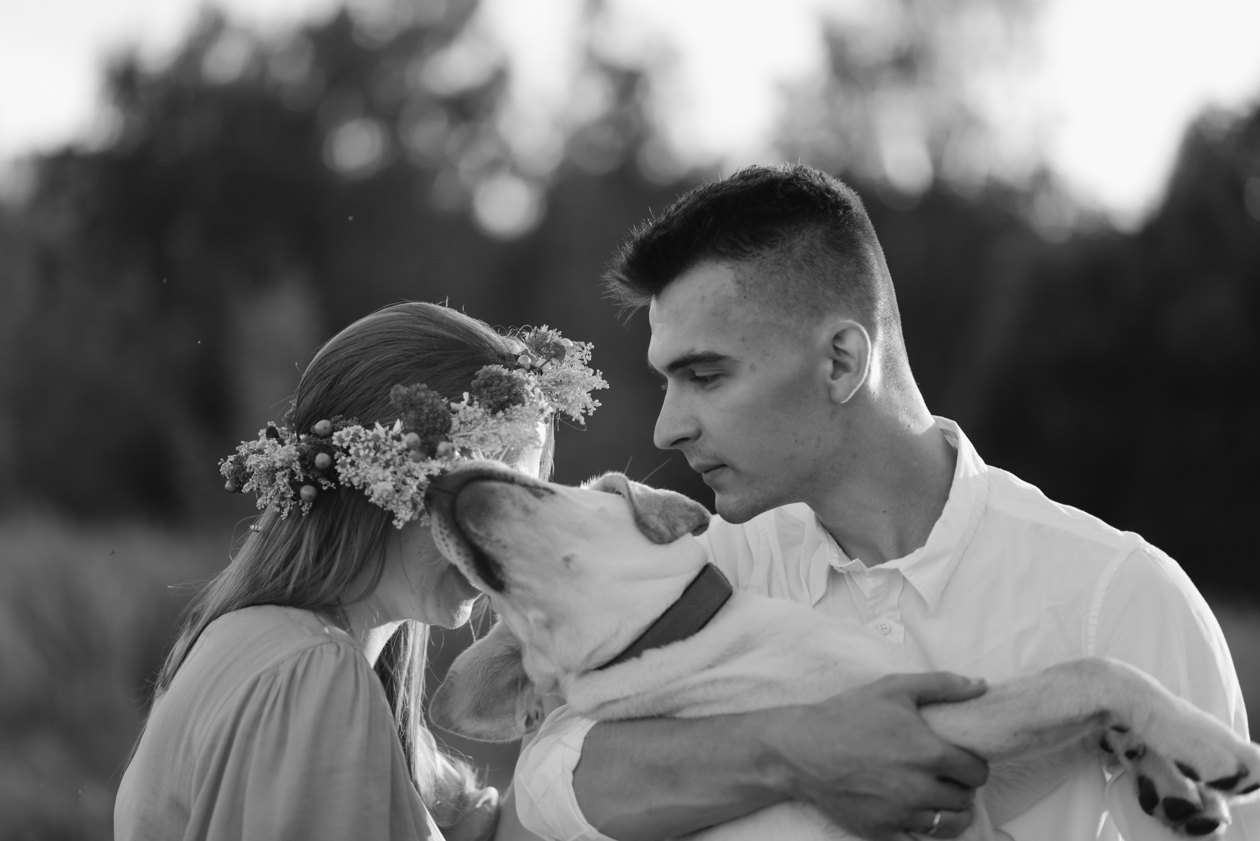 Лавстори. Анна Абрамкина душевный фотограф в Москве