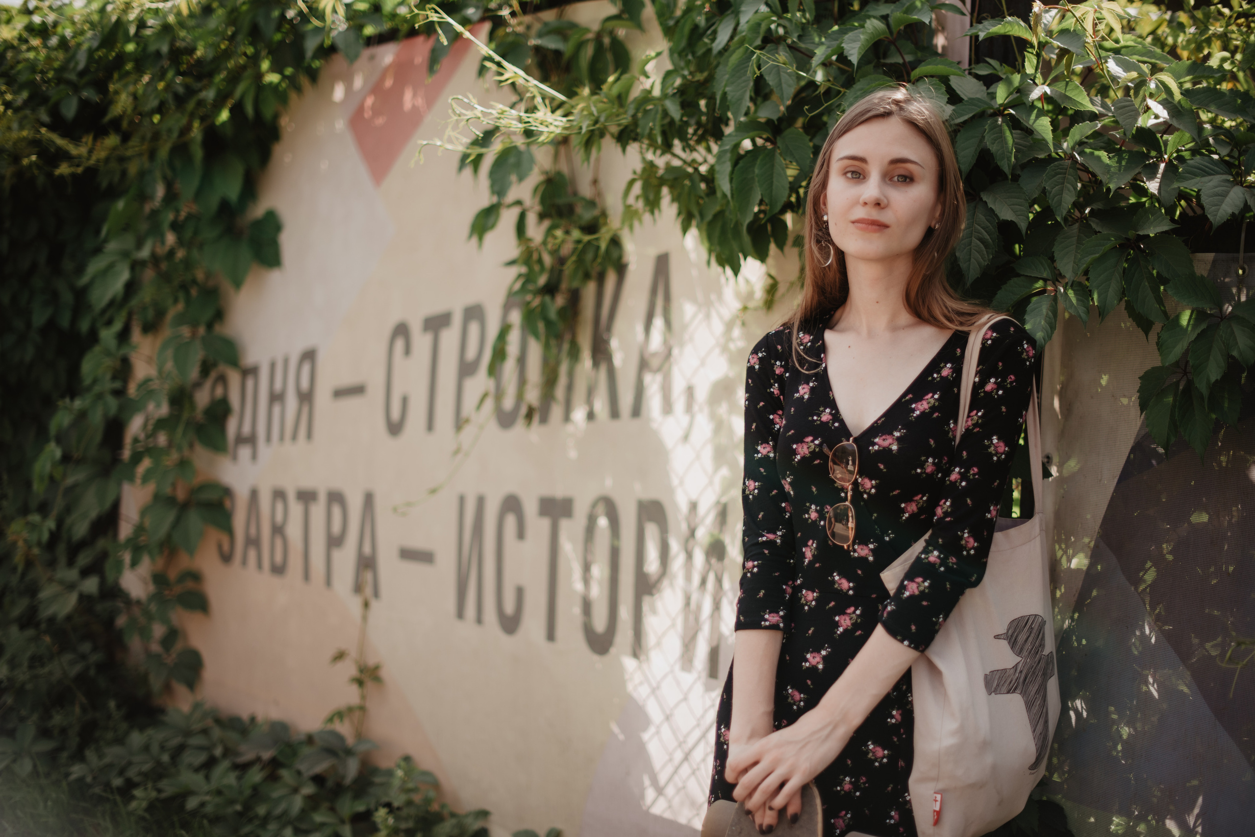 Индивидуальные съёмки. Анна Абрамкина душевный фотограф в Москве