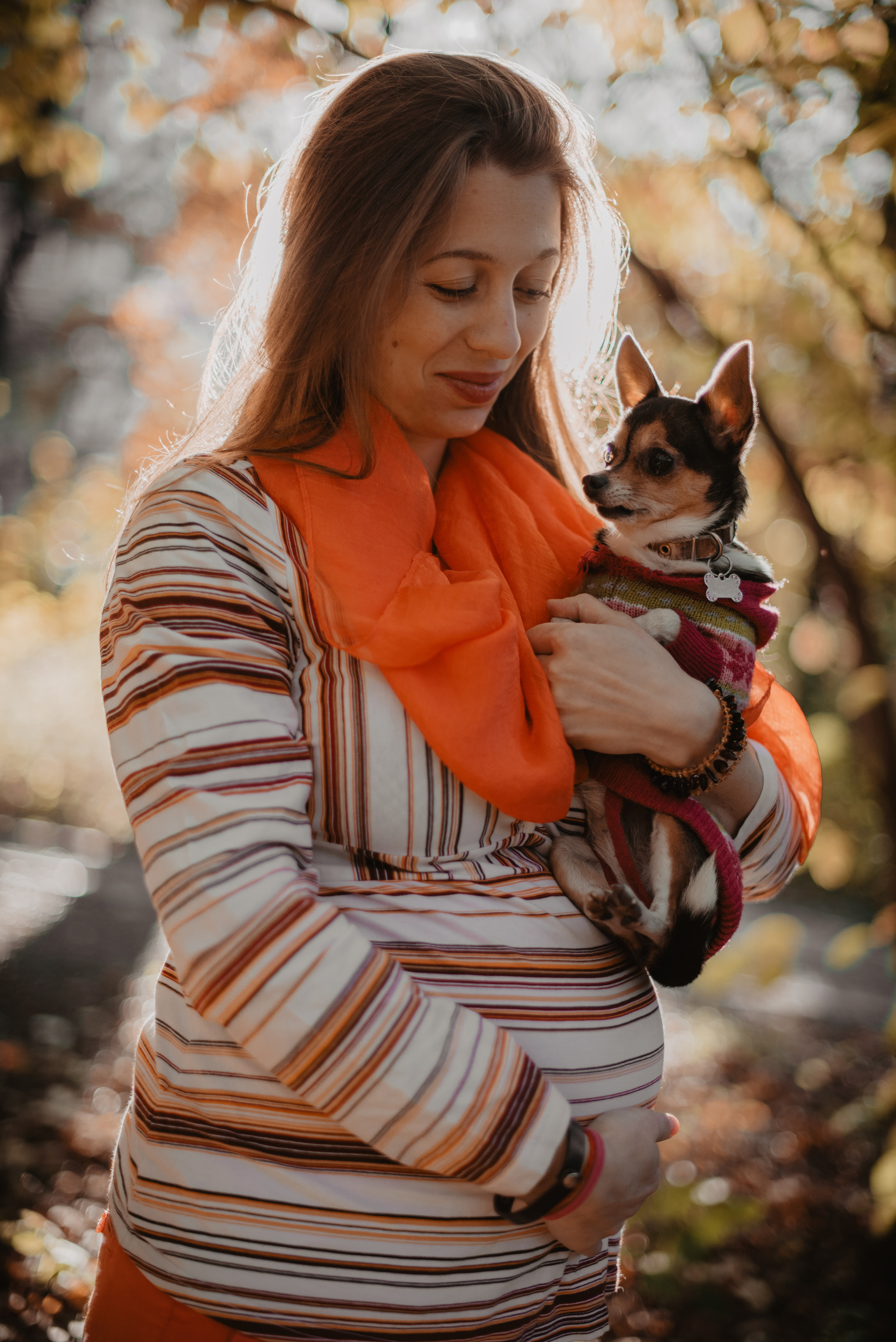 Индивидуальные съёмки. Анна Абрамкина душевный фотограф в Москве