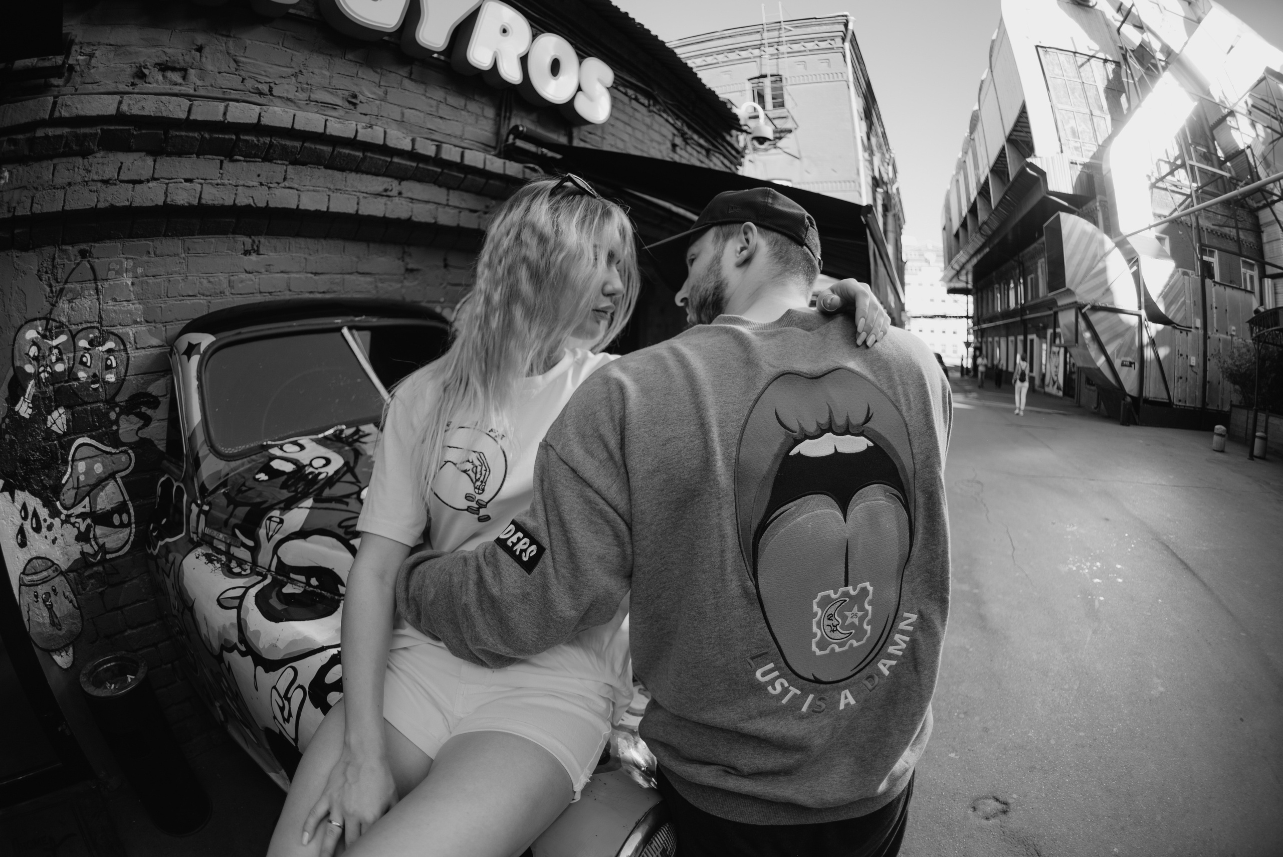 Работа с брендами. Анна Абрамкина душевный фотограф в Москве