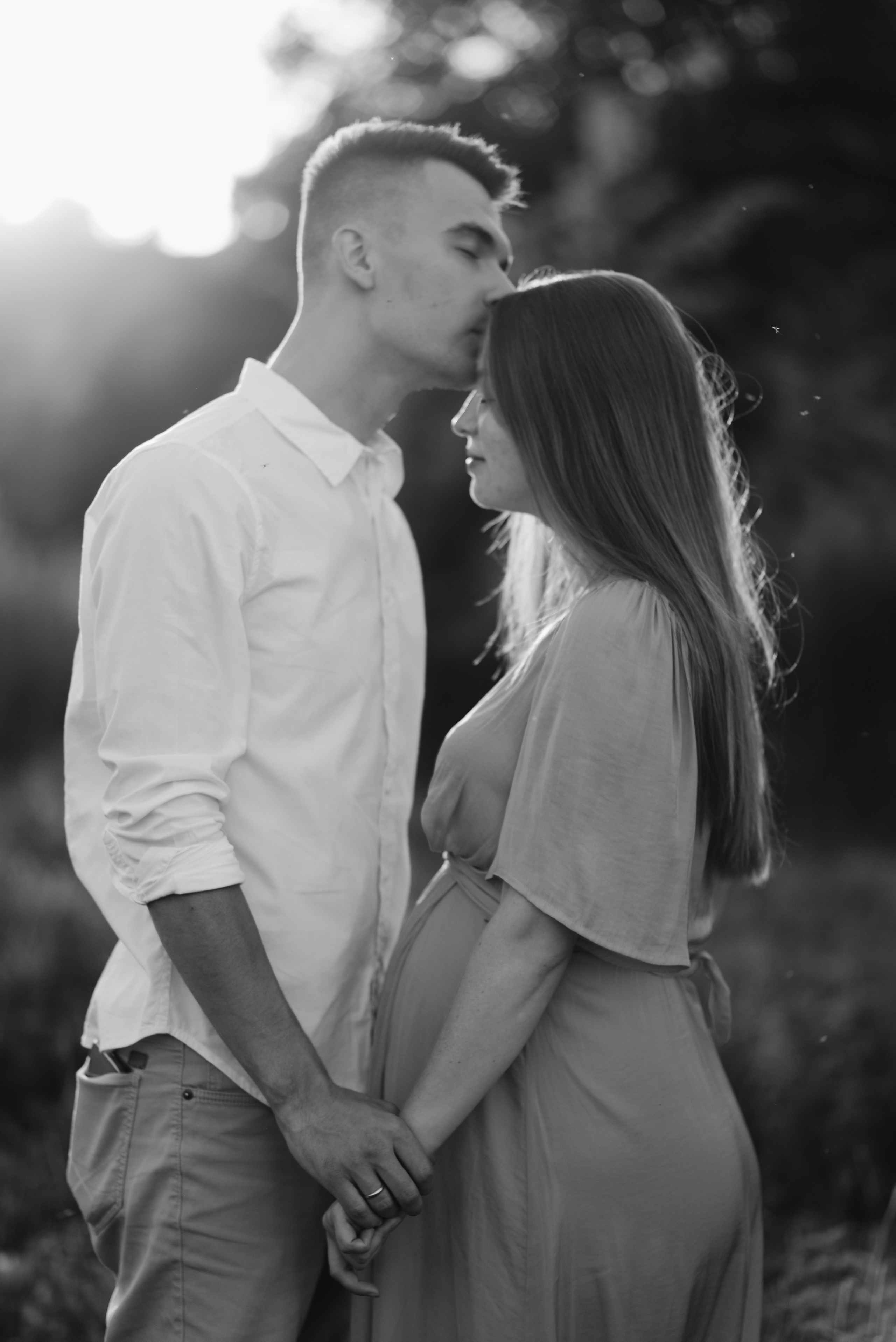 Лавстори. Анна Абрамкина душевный фотограф в Москве