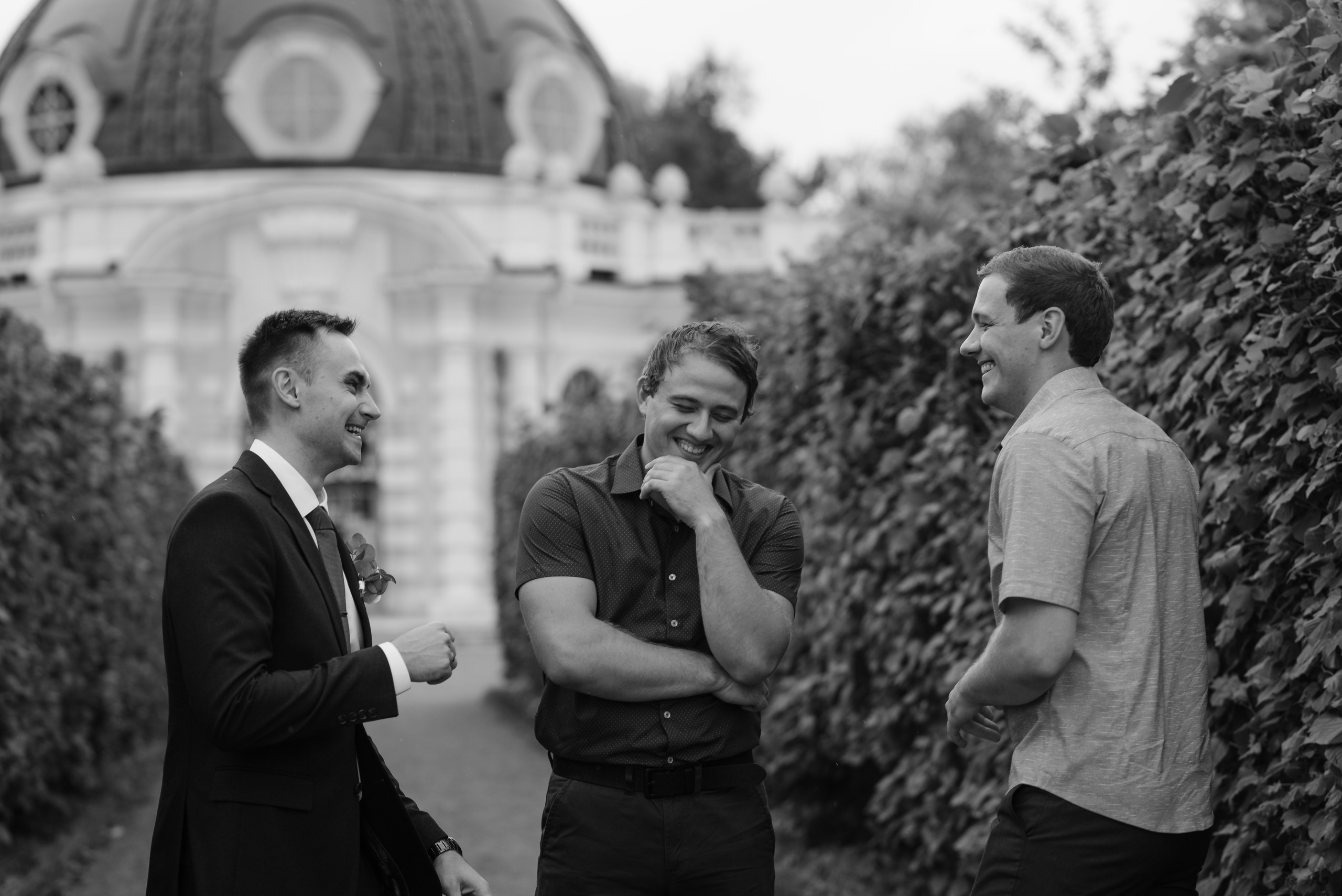 Свадьбы. Анна Абрамкина душевный фотограф в Москве