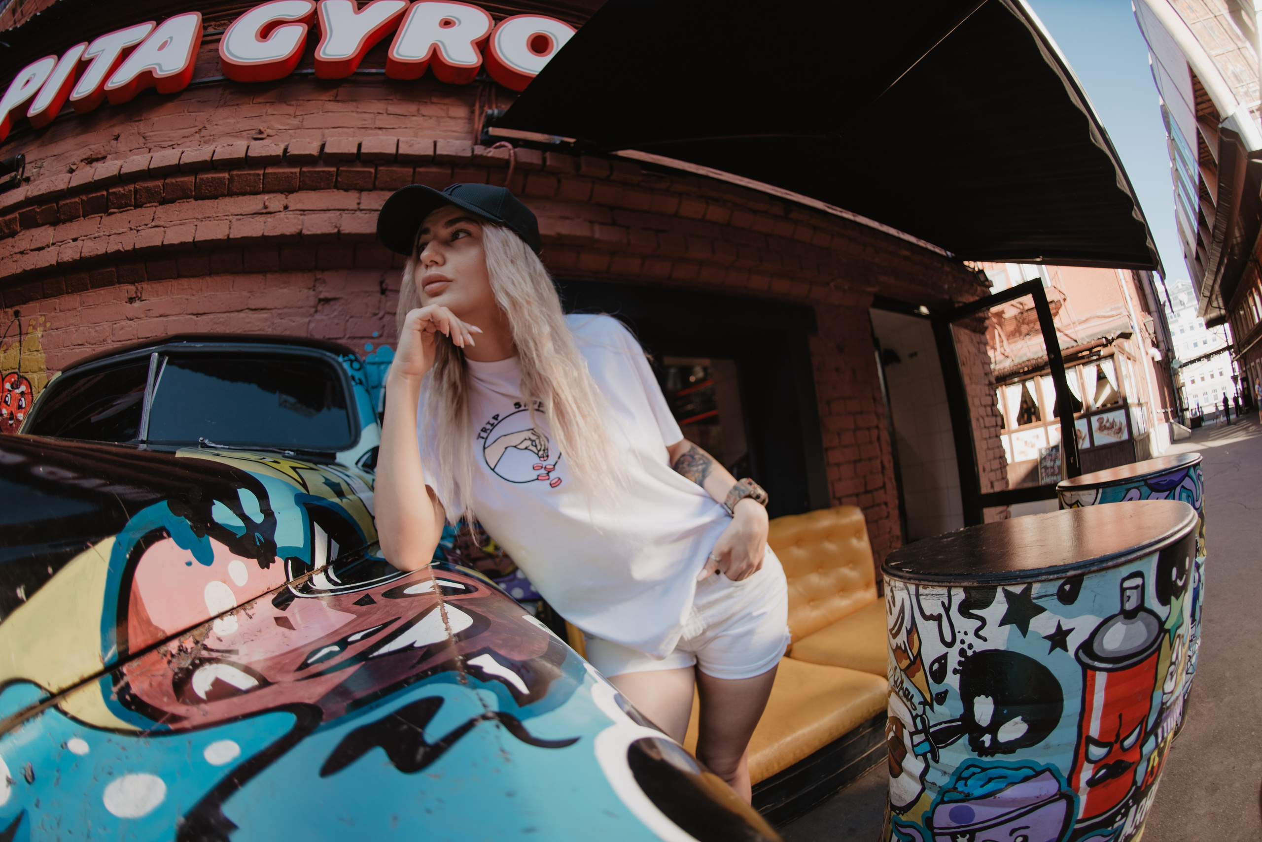 Работа с брендами. Анна Абрамкина душевный фотограф в Москве