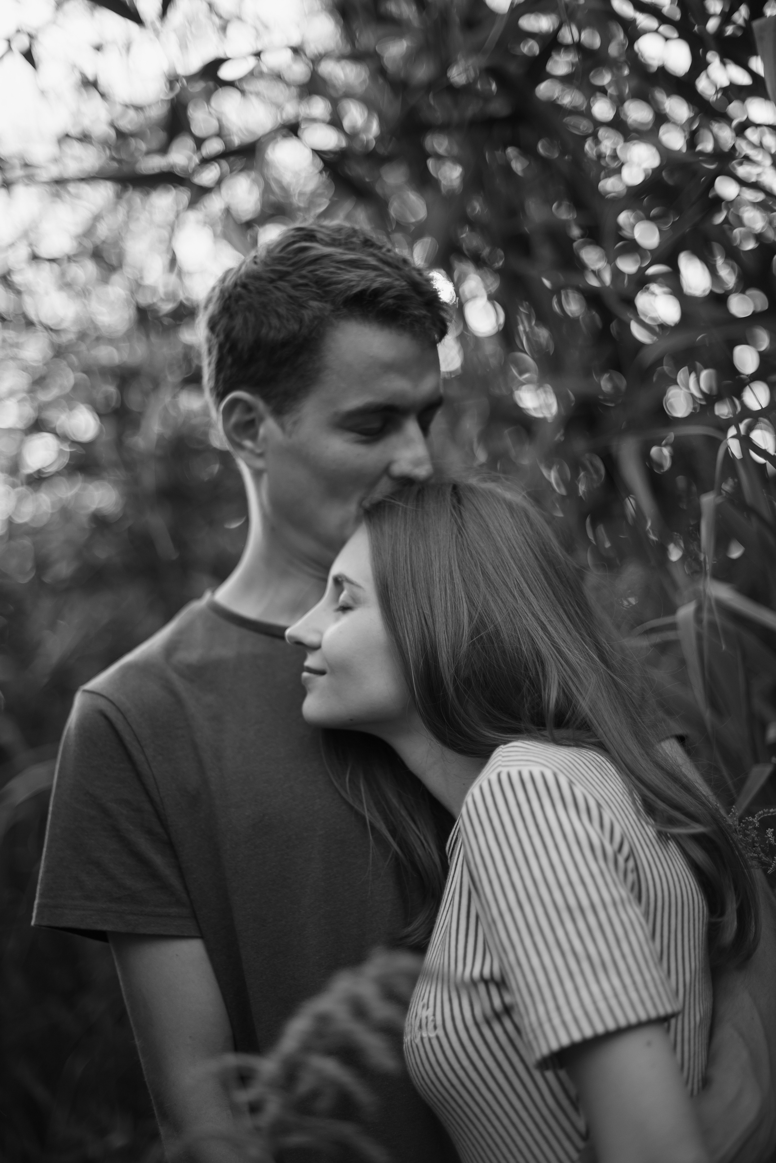 Лавстори. Анна Абрамкина душевный фотограф в Москве