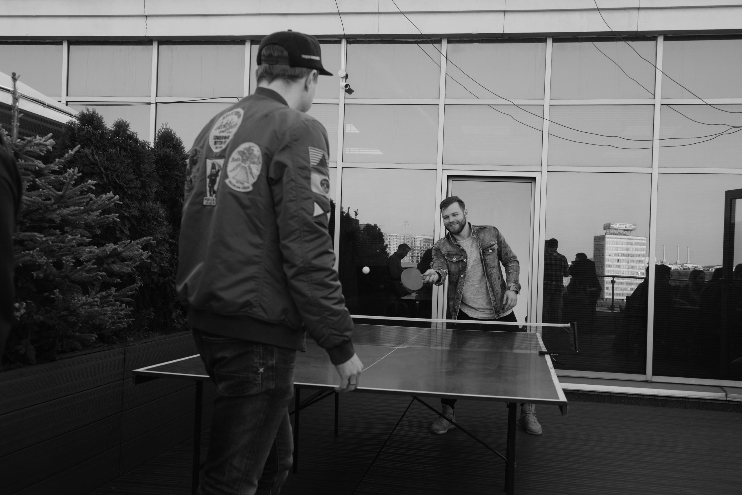 Корпоративы. Анна Абрамкина душевный фотограф в Москве