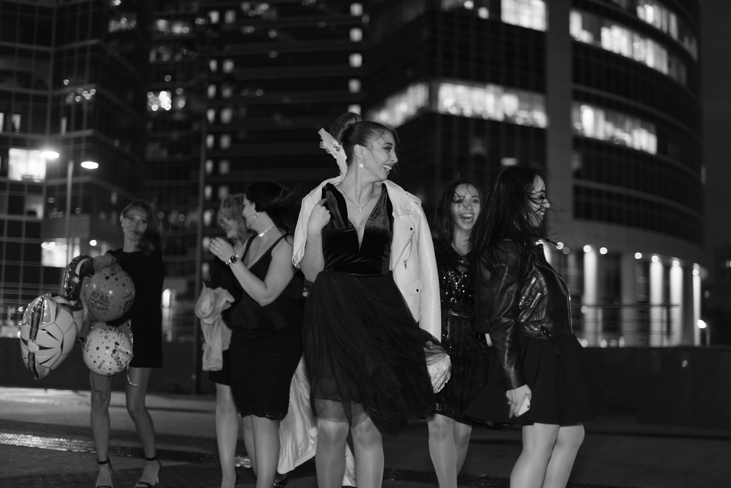 Девичники. Анна Абрамкина душевный фотограф в Москве