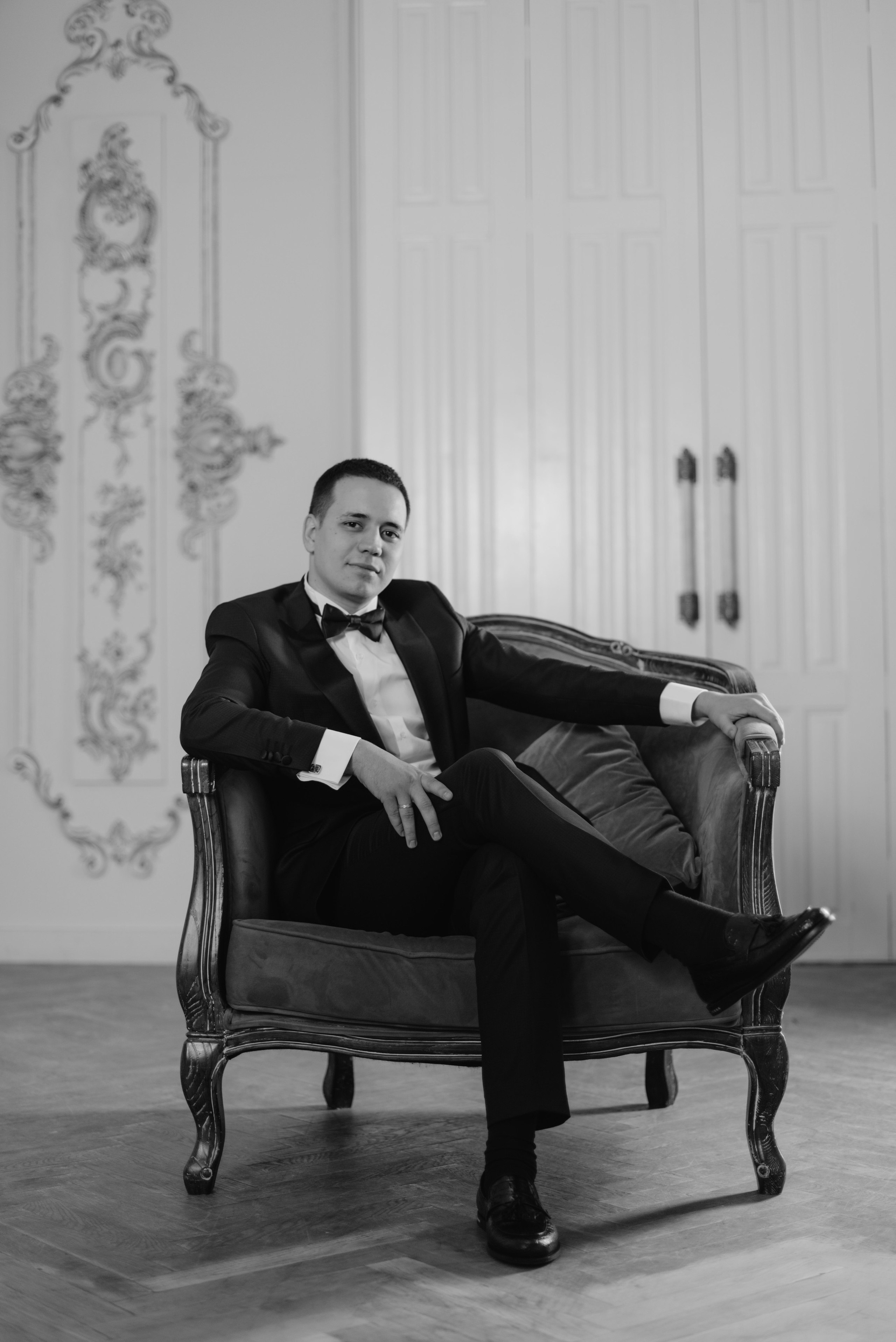 Свадьбы. Анна Абрамкина душевный фотограф в Москве