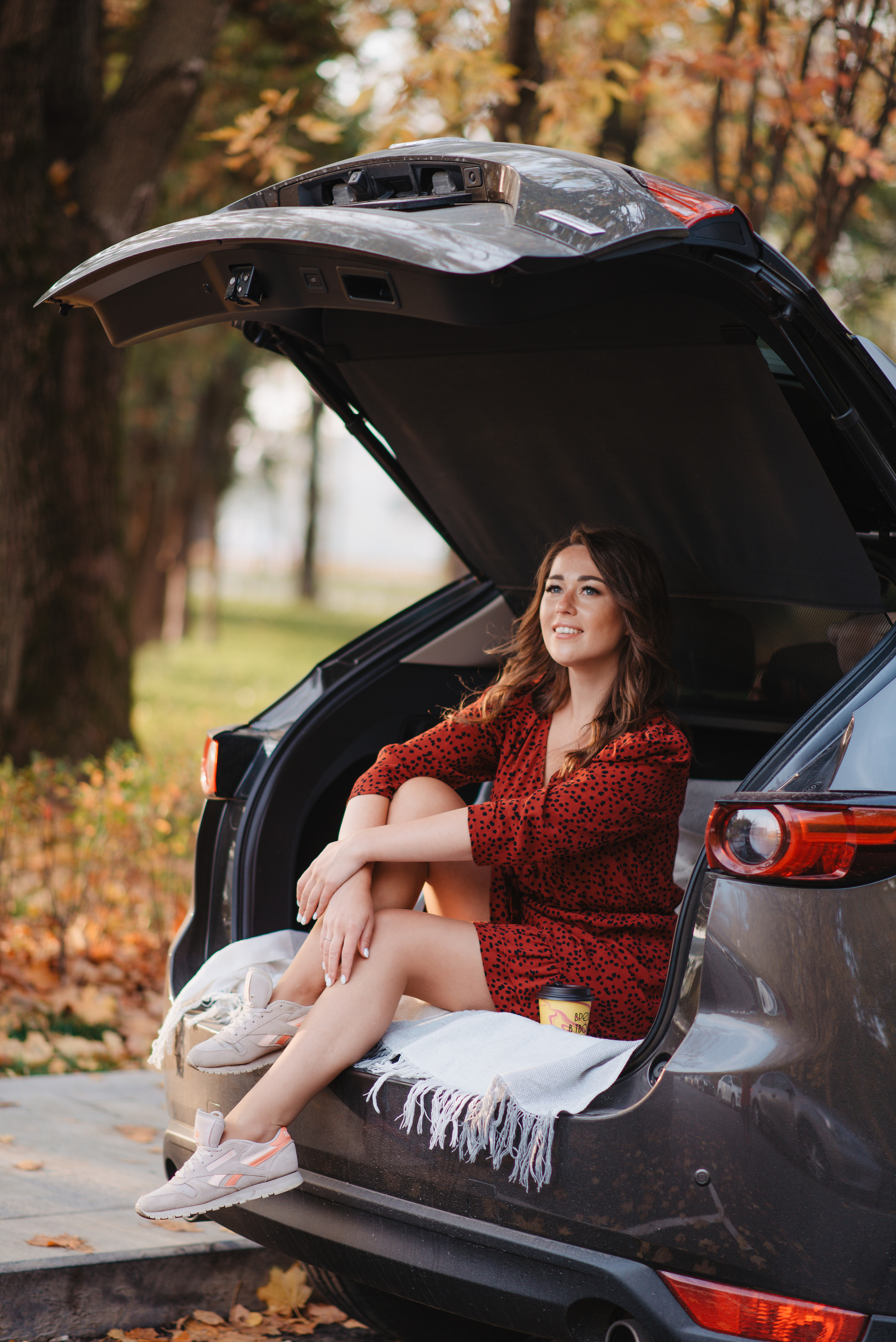 Индивидуальные съёмки. Анна Абрамкина душевный фотограф в Москве