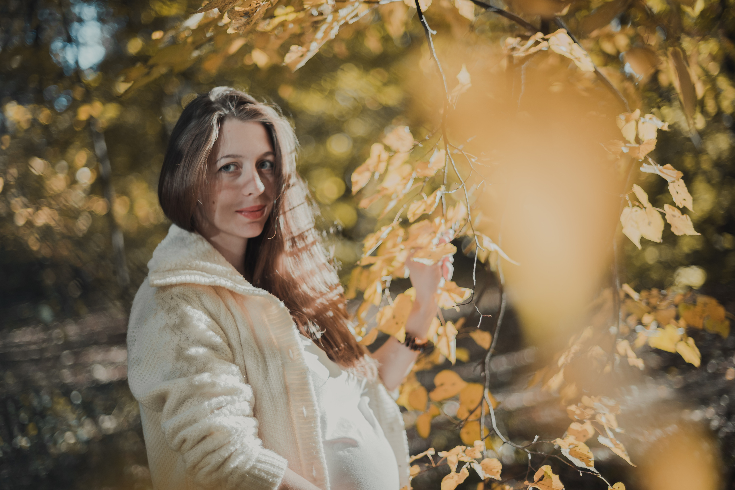 Индивидуальные съёмки. Анна Абрамкина душевный фотограф в Москве