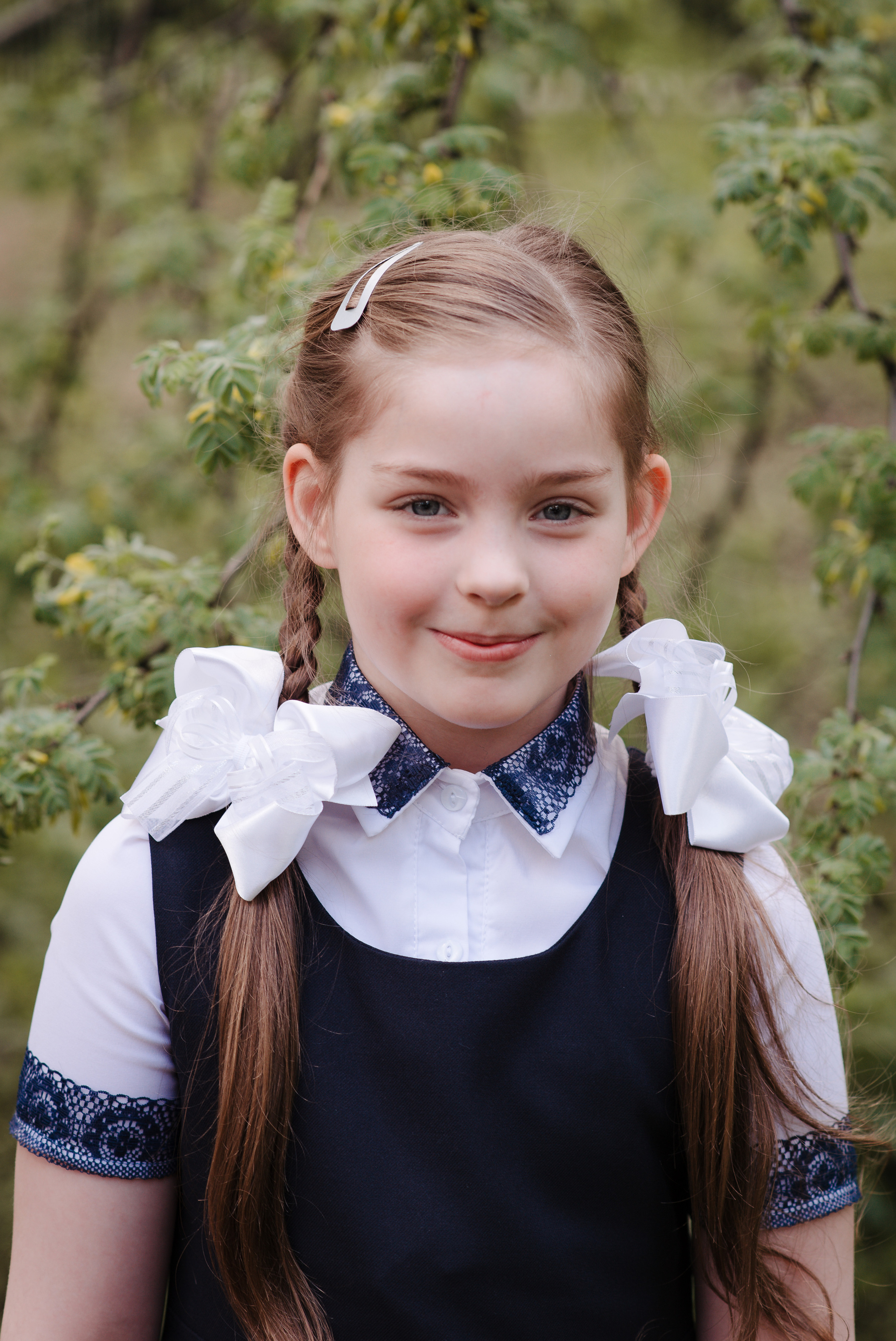 Семейные и школьные съёмки. Анна Абрамкина душевный фотограф в Москве