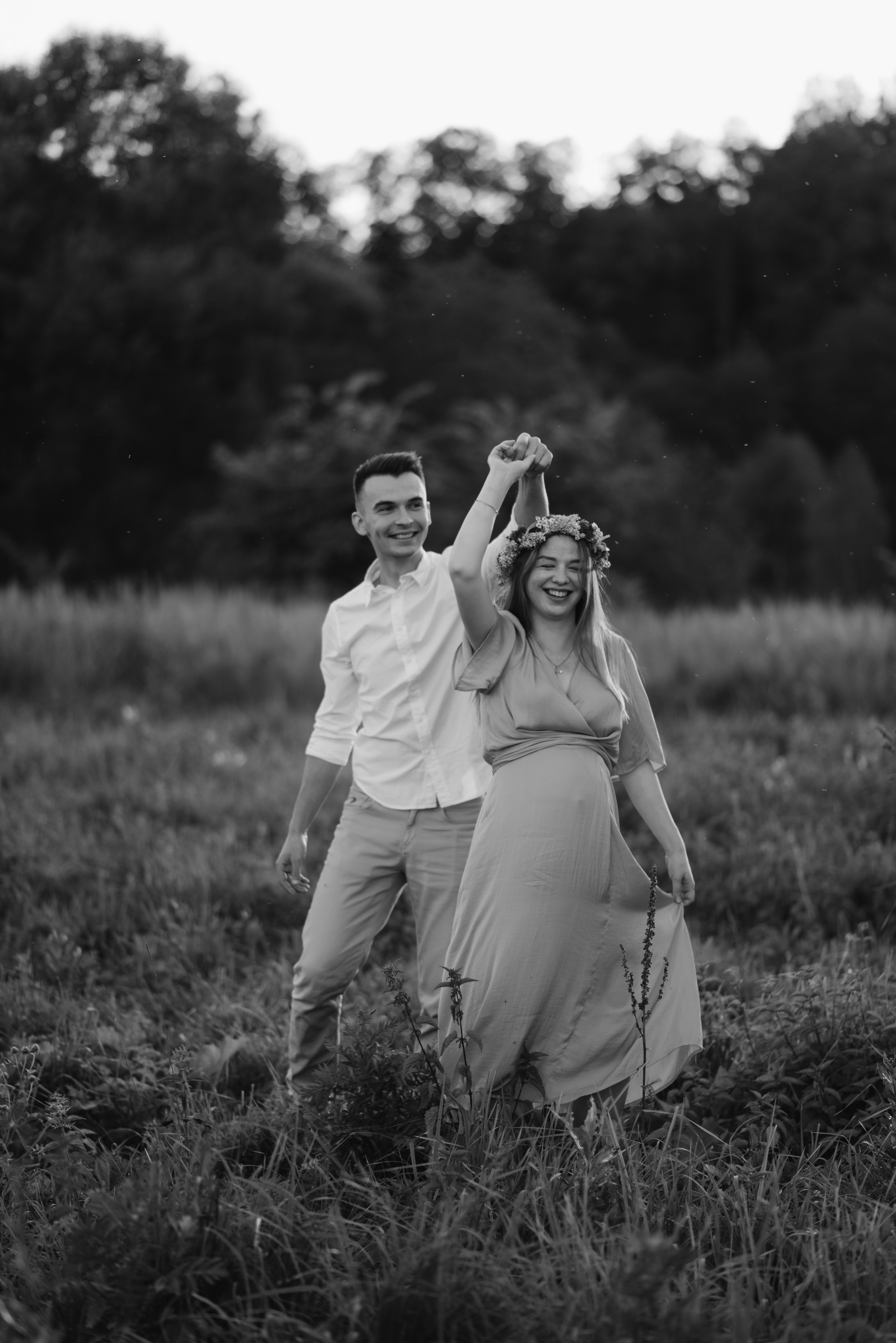 Лавстори. Анна Абрамкина душевный фотограф в Москве