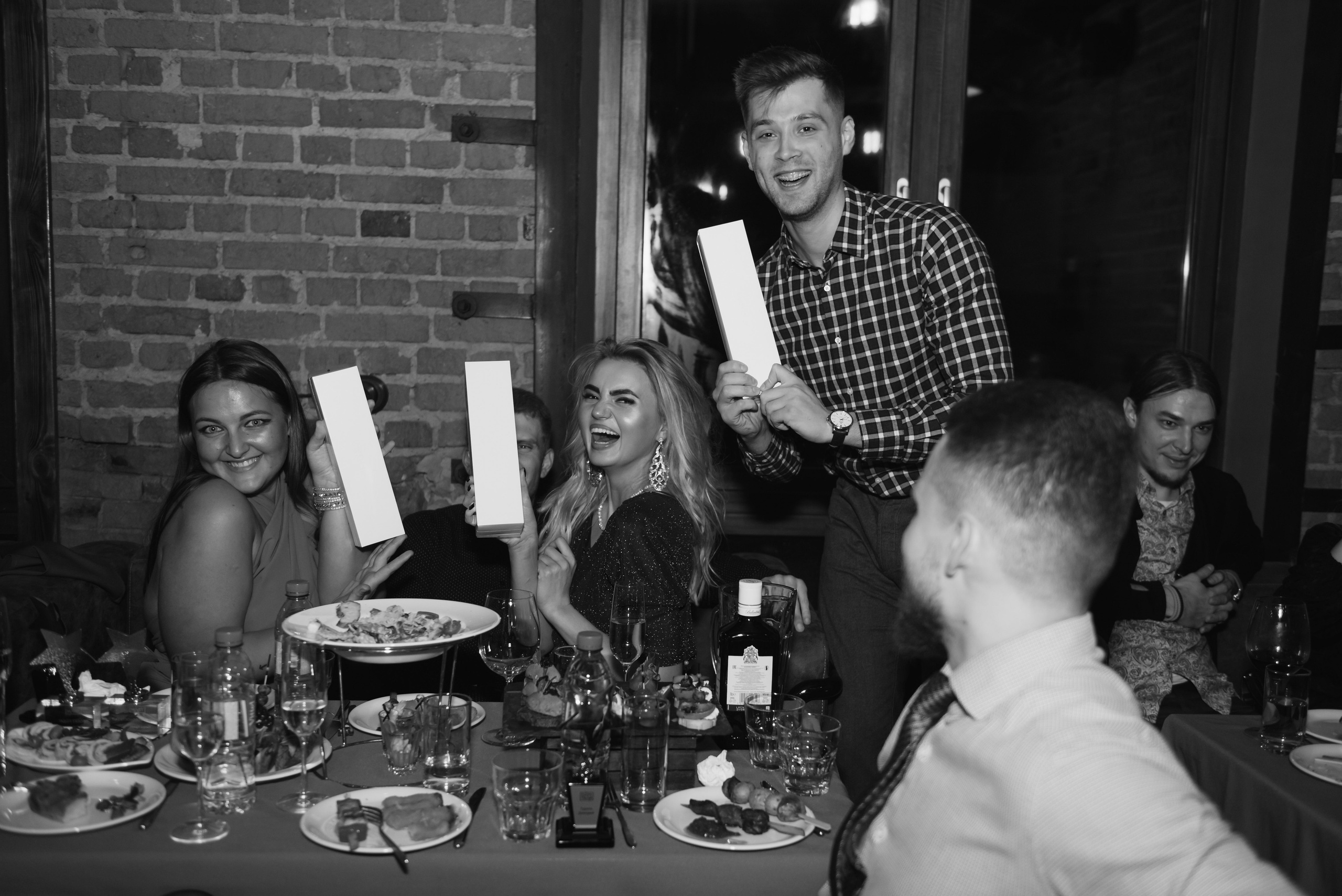 Корпоративы. Анна Абрамкина душевный фотограф в Москве