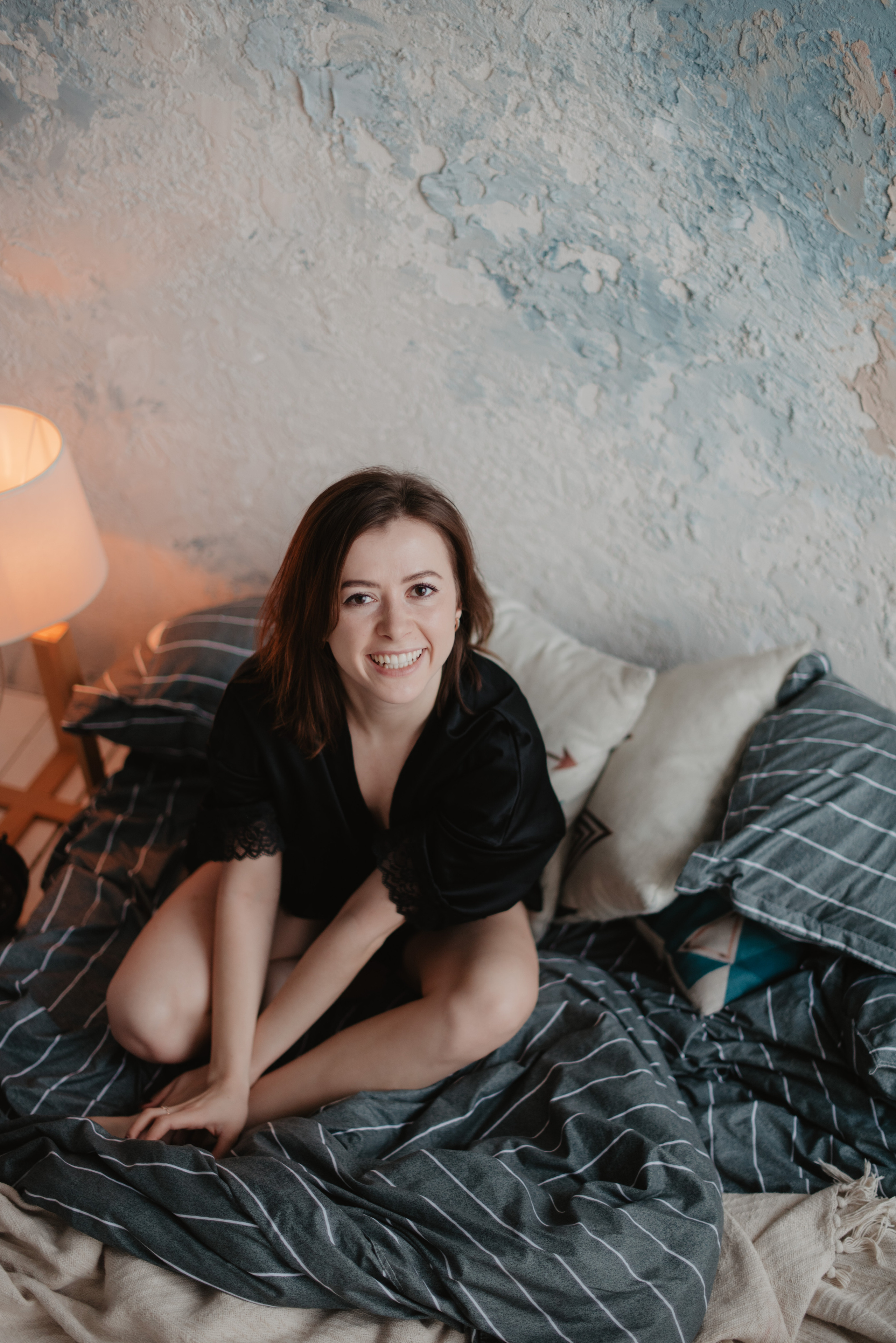 Индивидуальные съёмки. Анна Абрамкина душевный фотограф в Москве