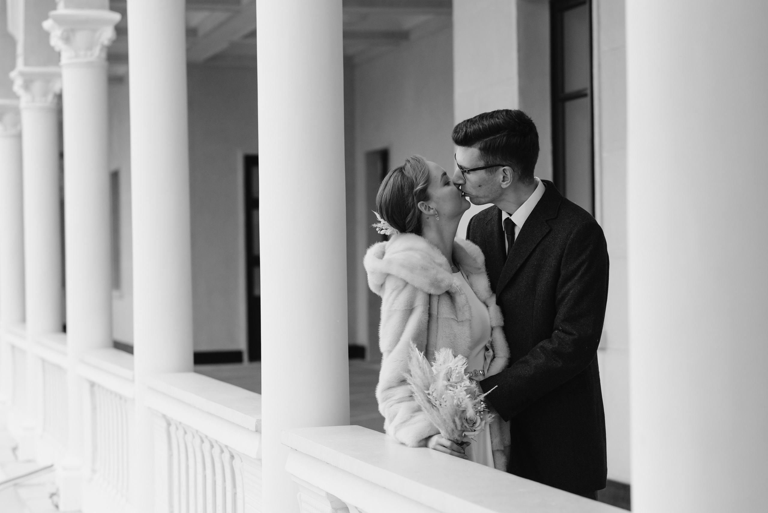 Свадьбы. Анна Абрамкина душевный фотограф в Москве