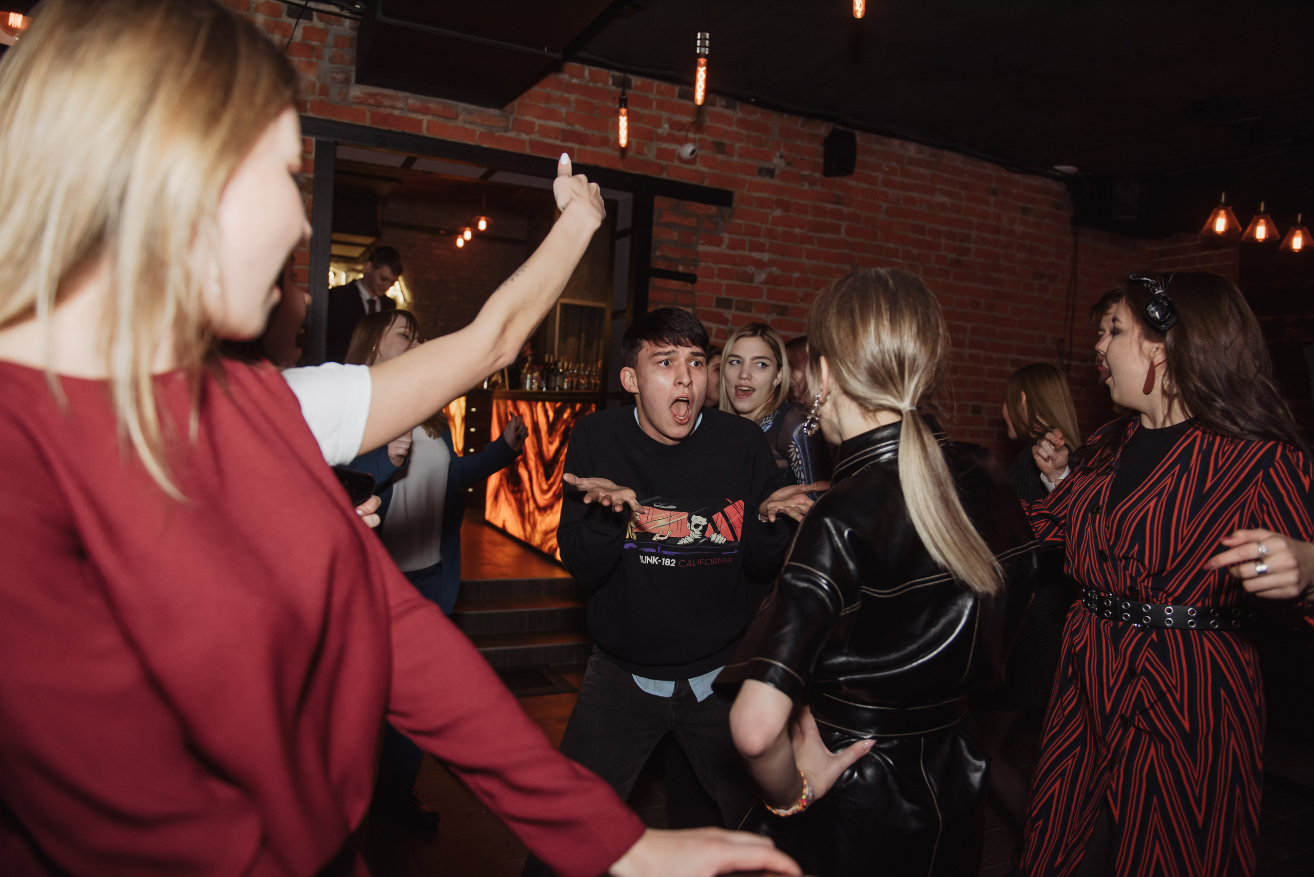 Корпоративы. Анна Абрамкина душевный фотограф в Москве