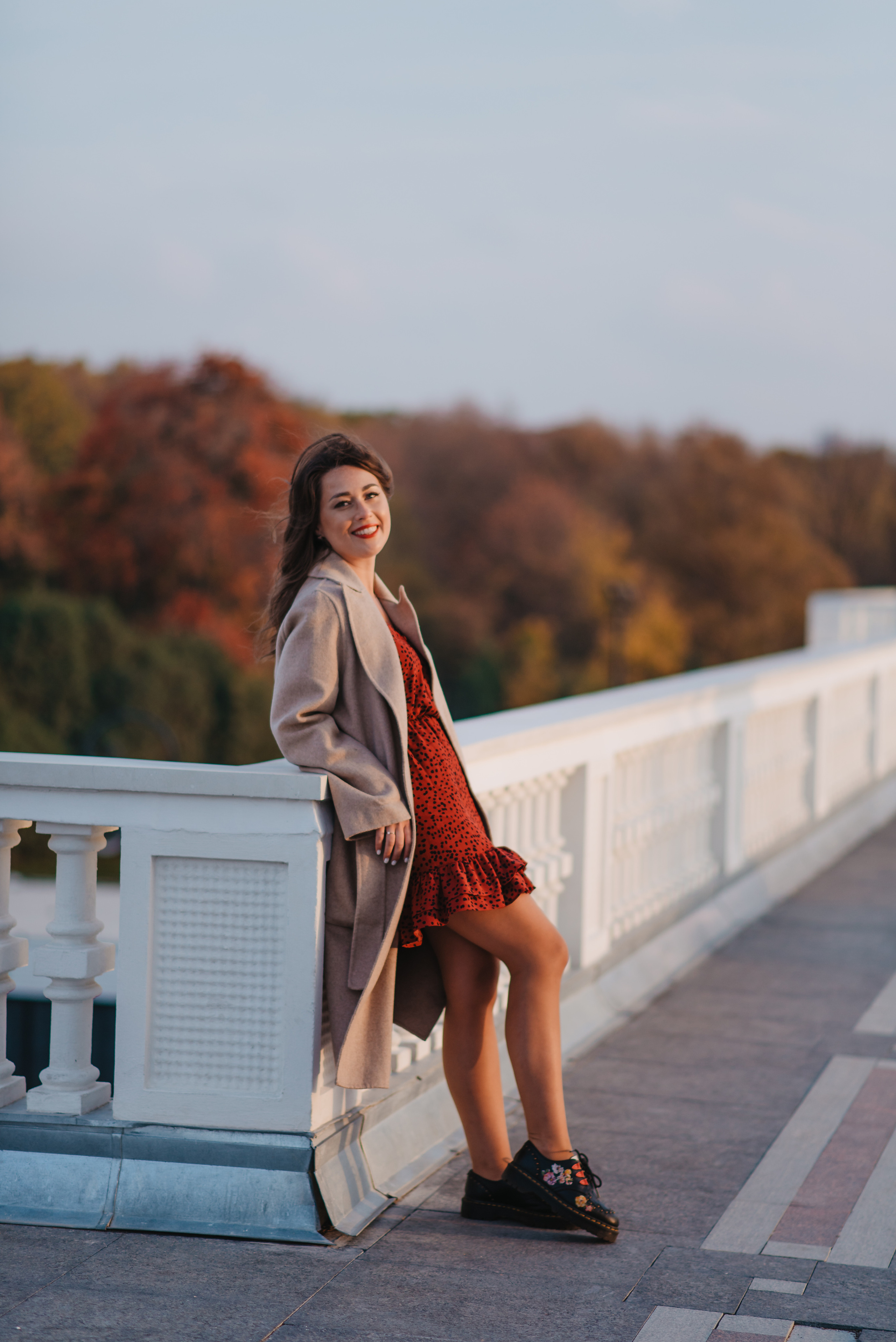 Индивидуальные съёмки. Анна Абрамкина душевный фотограф в Москве