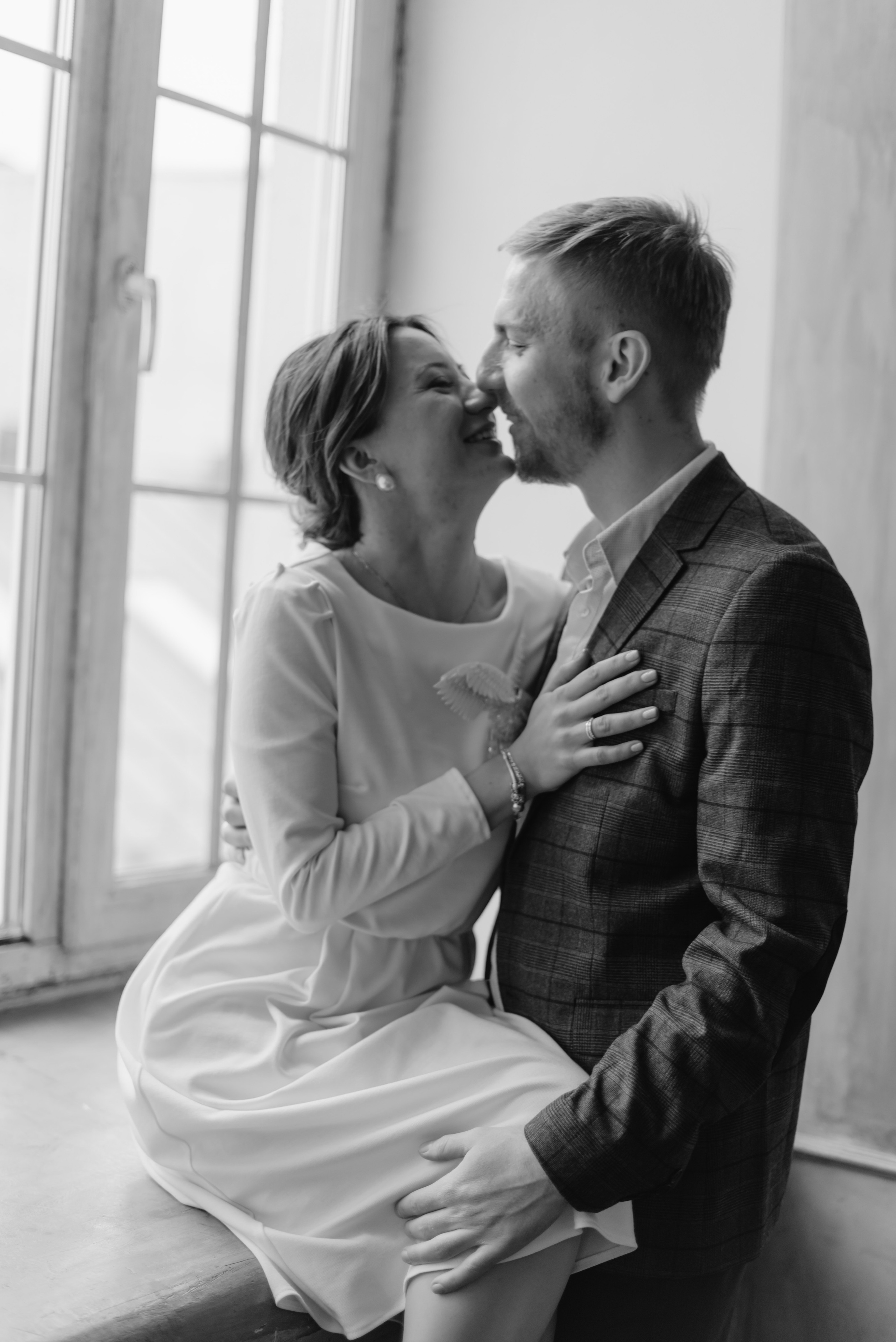 Свадьбы. Анна Абрамкина душевный фотограф в Москве